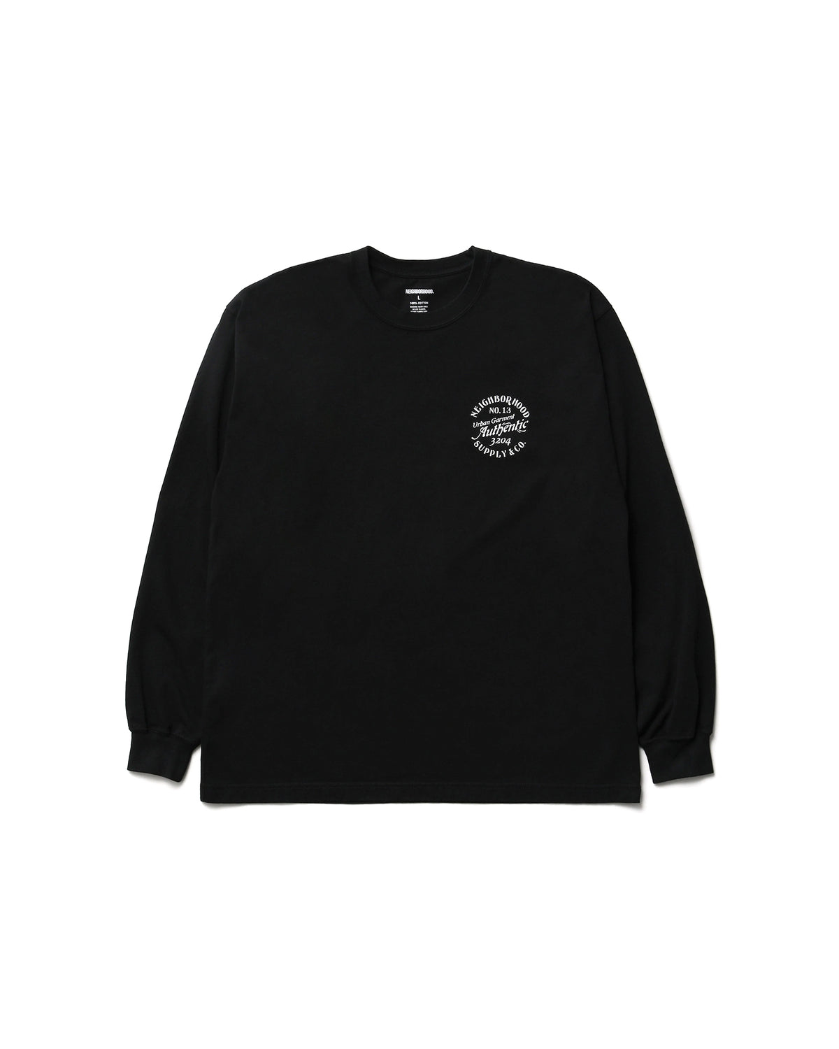 NH . TEE LS-13