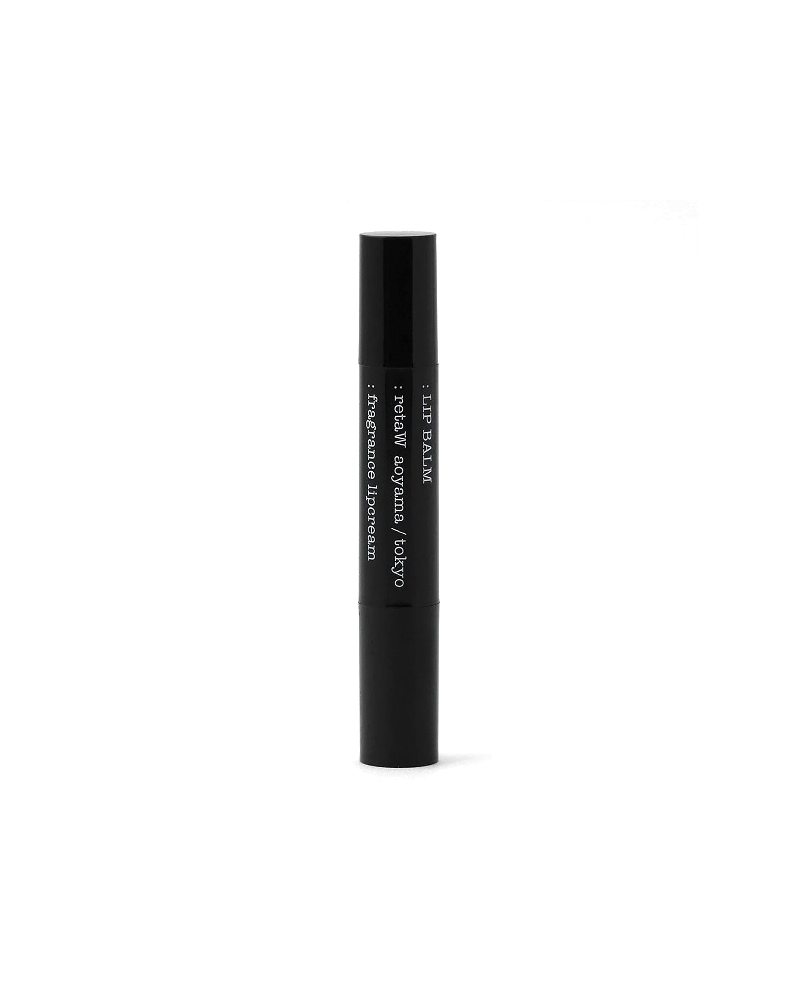 FRAGMENT DESIGN (B) LIP BALM