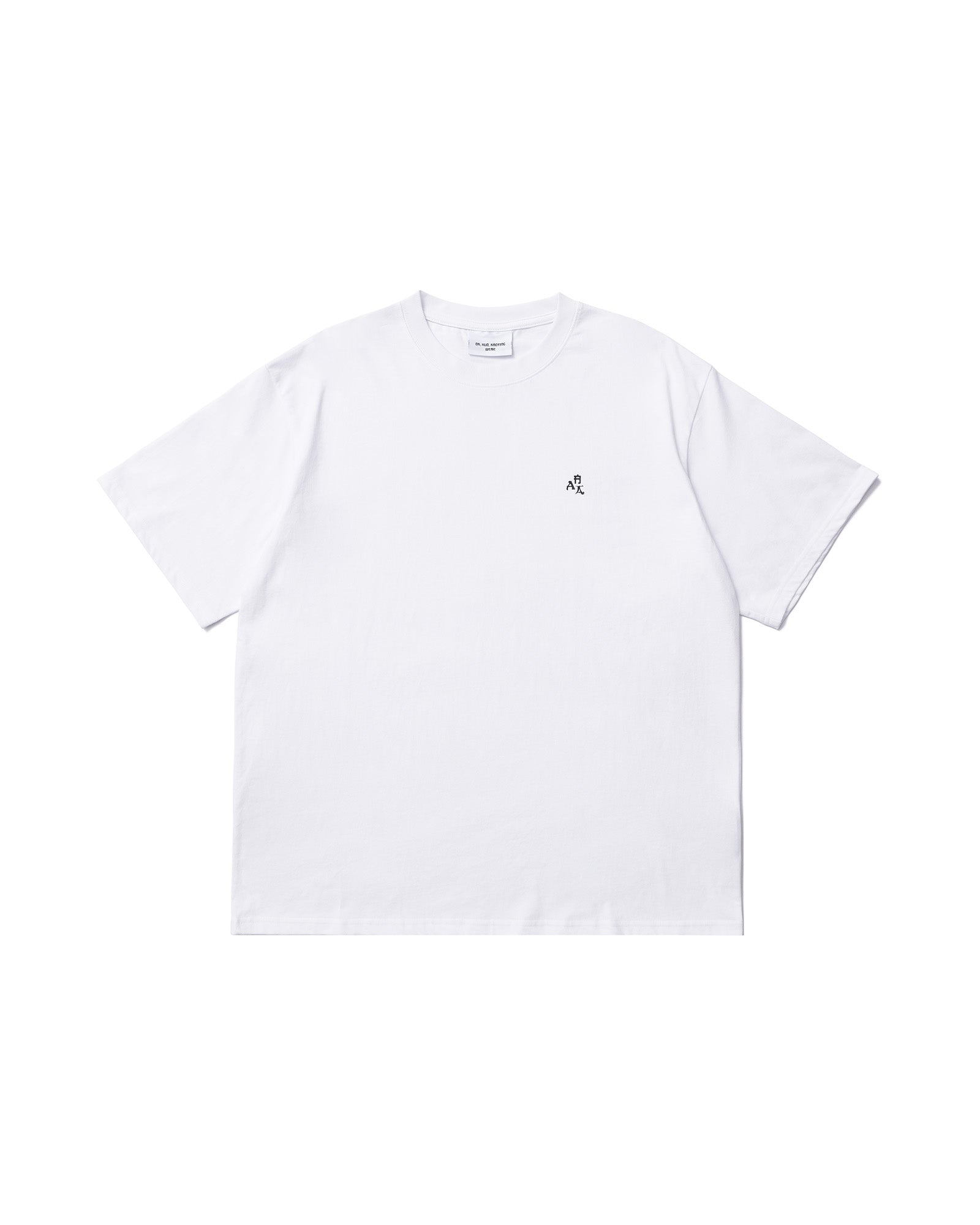 LOGO S/S T-SHIRT