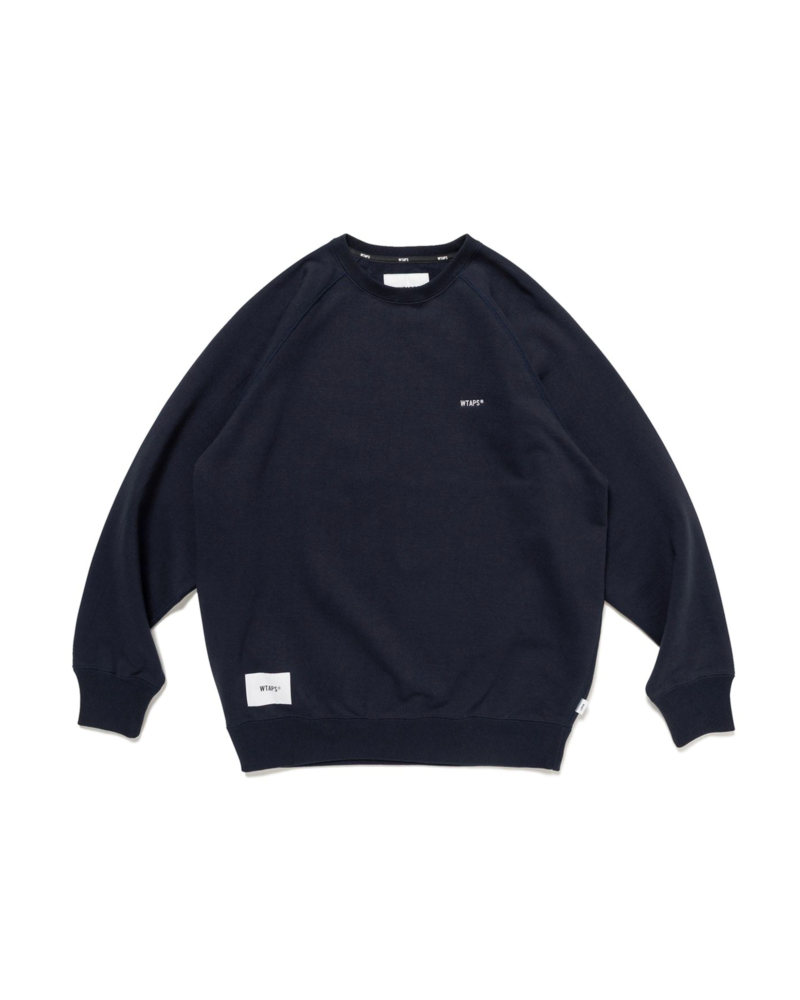 SIGN-RGYD SWEATER / COTTON
