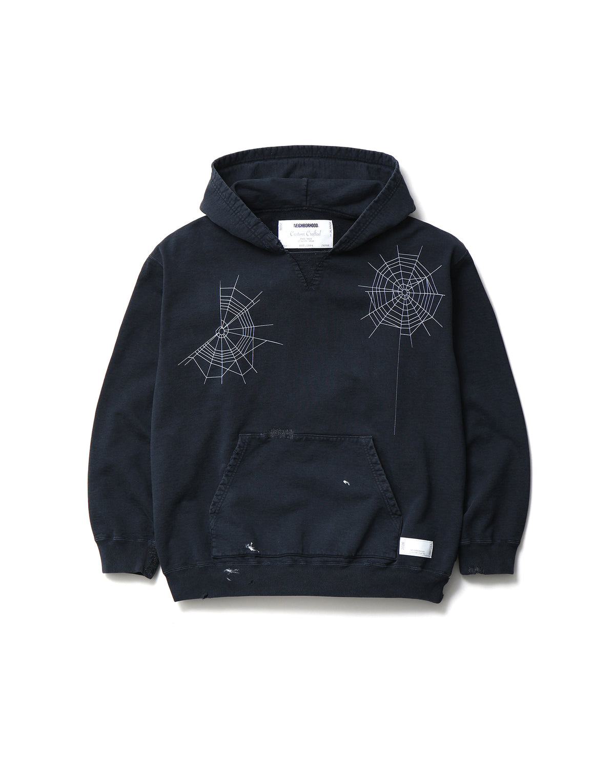 SAVAGE SWEAT HOODIE