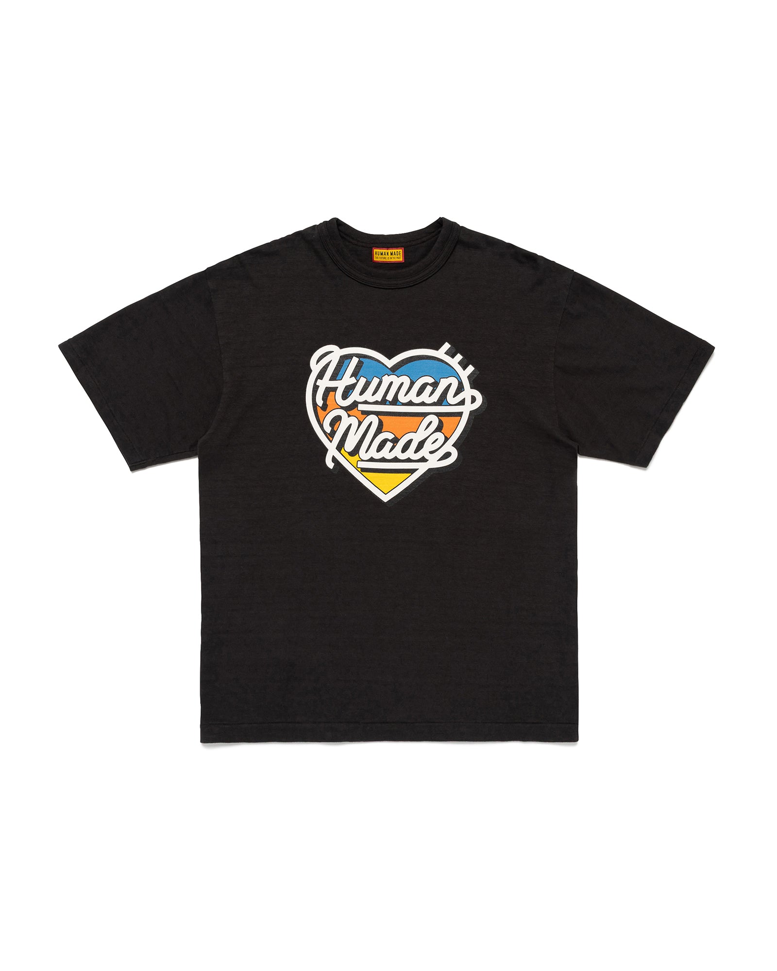 GRAPHIC T-SHIRT