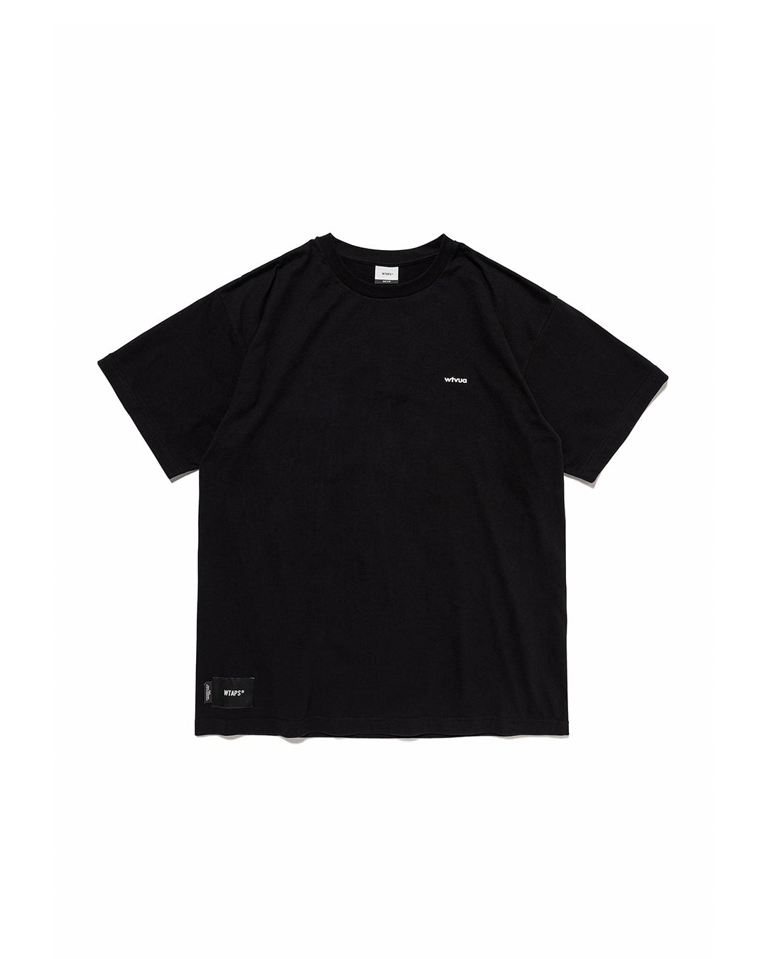 WTVUA SS / COTTON