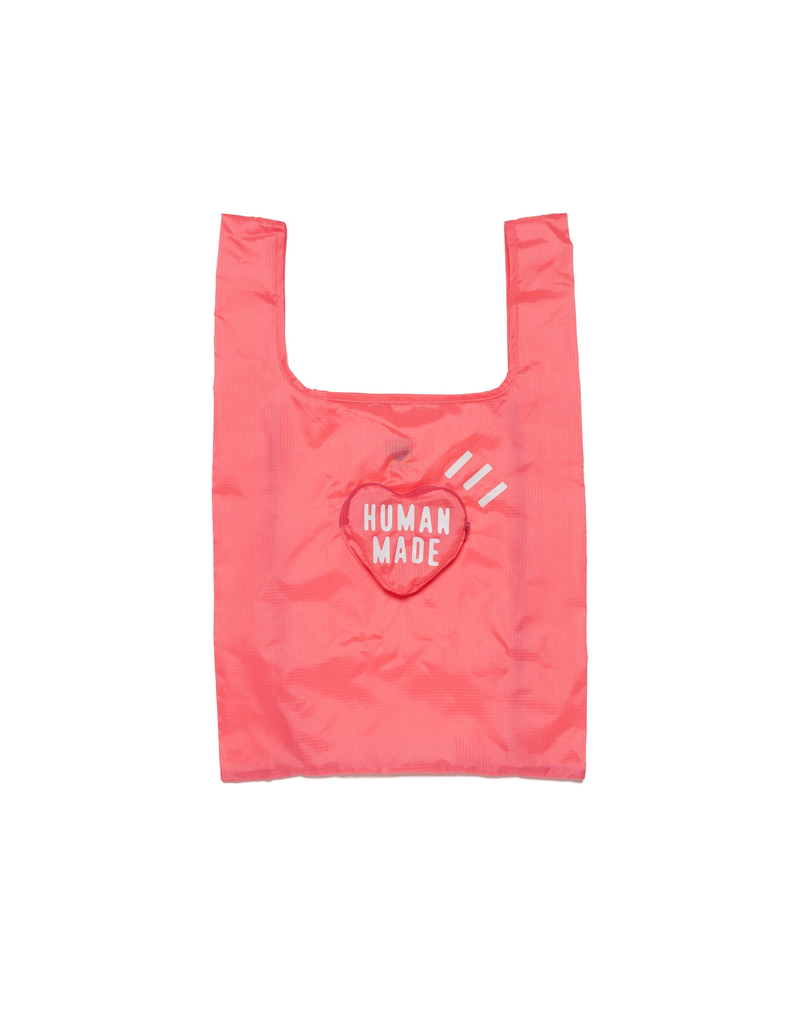 HEART SHOPPING BAG