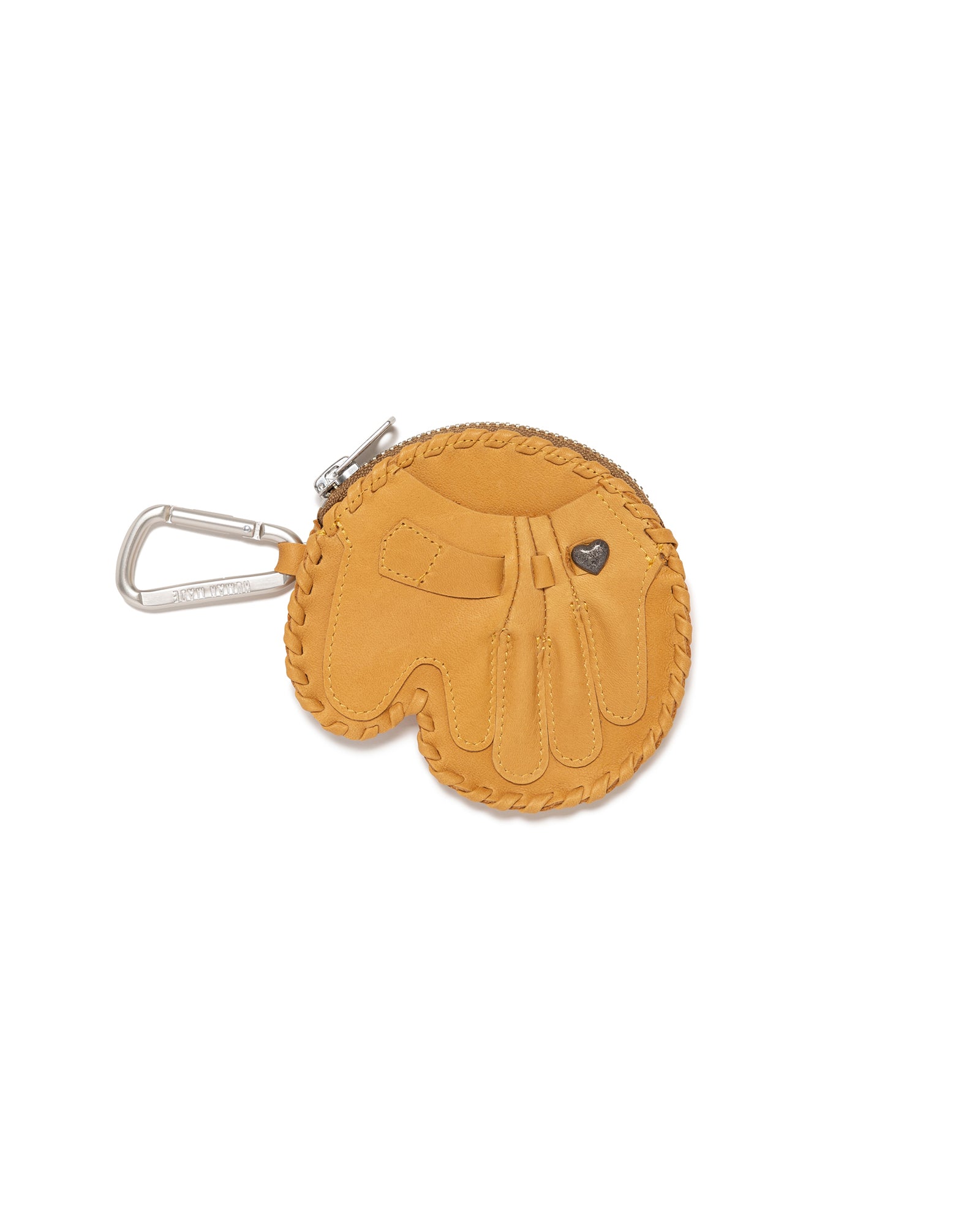 GLOVE COIN CASE