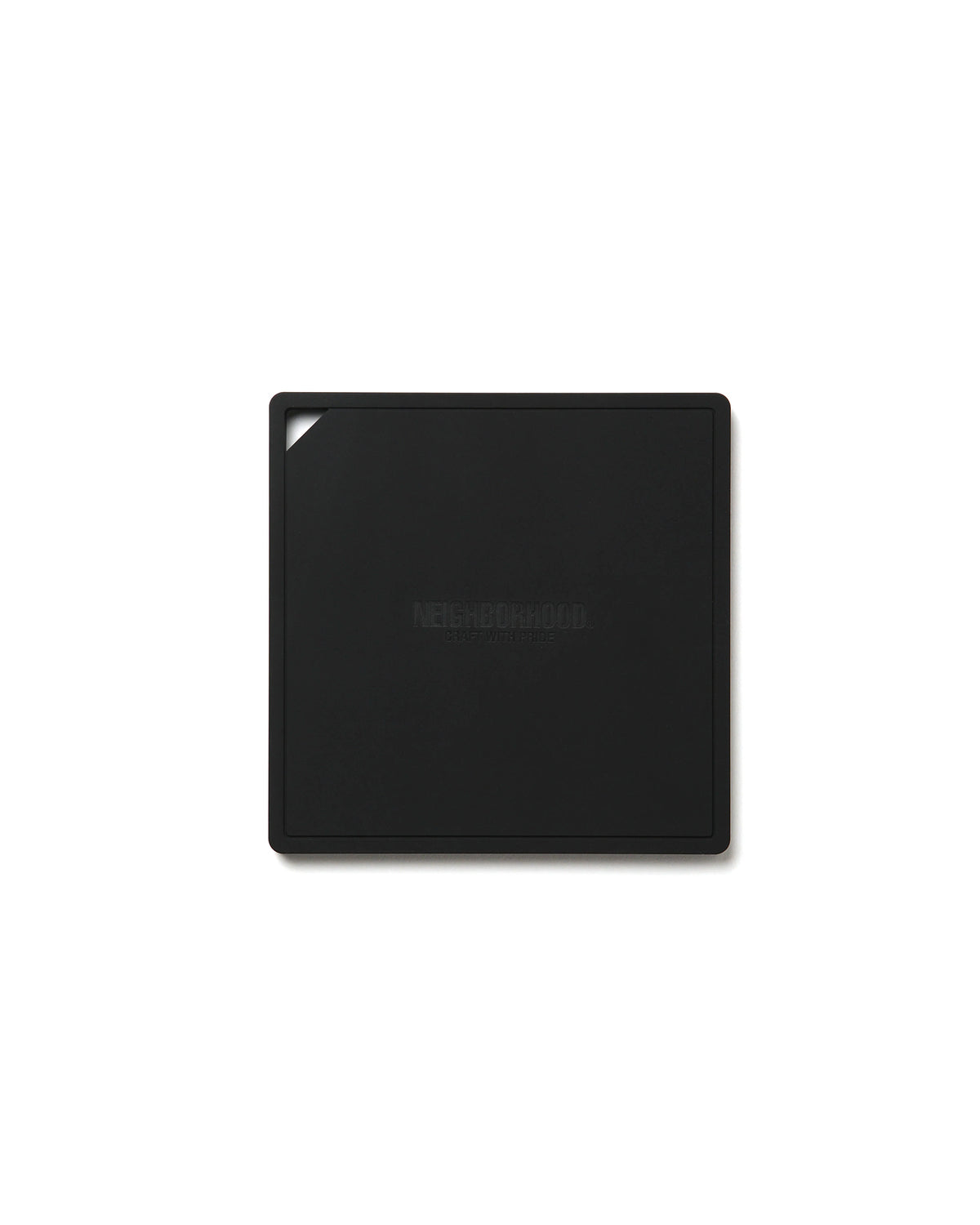 SILICONE TRIVET