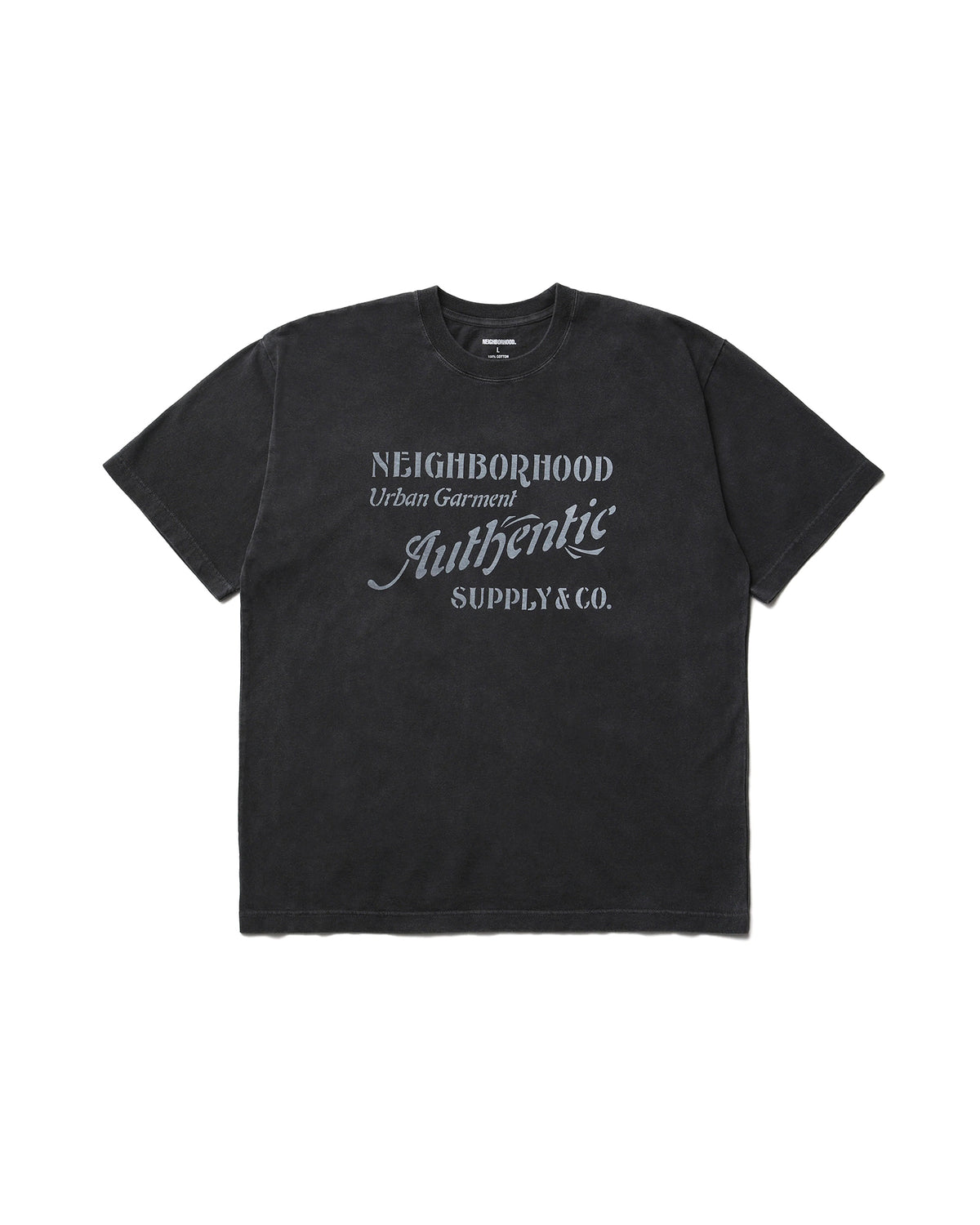 NH . TEE SS-11