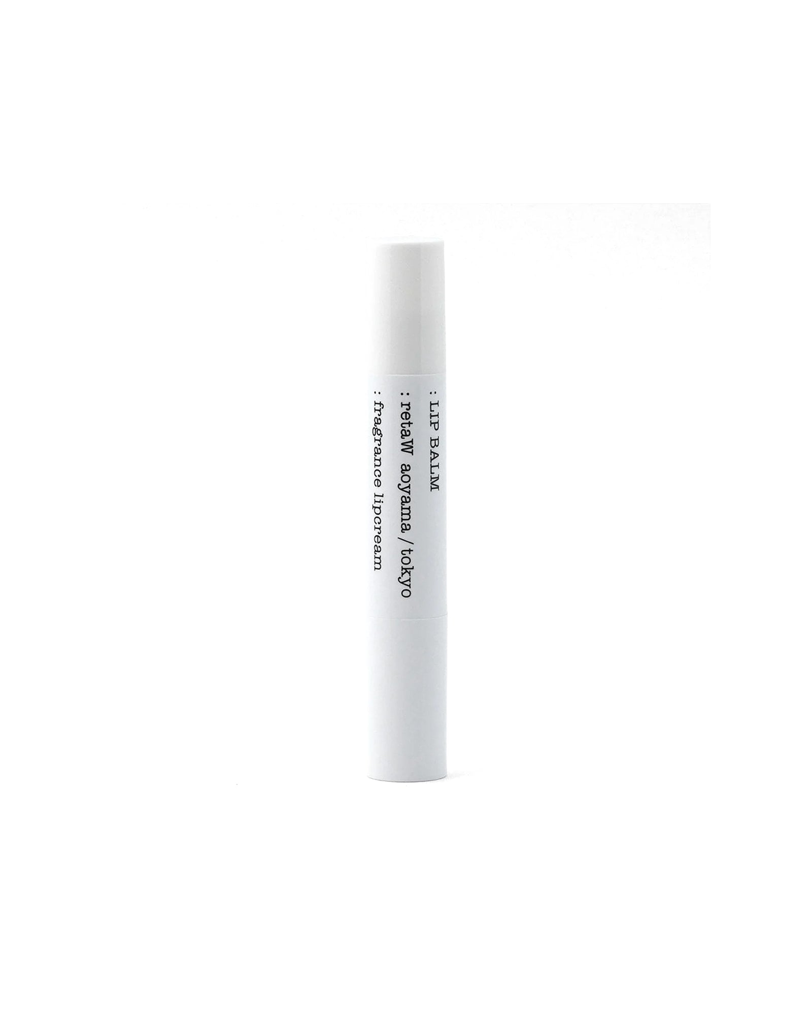 FRAGMENT DESIGN (W) LIP BALM