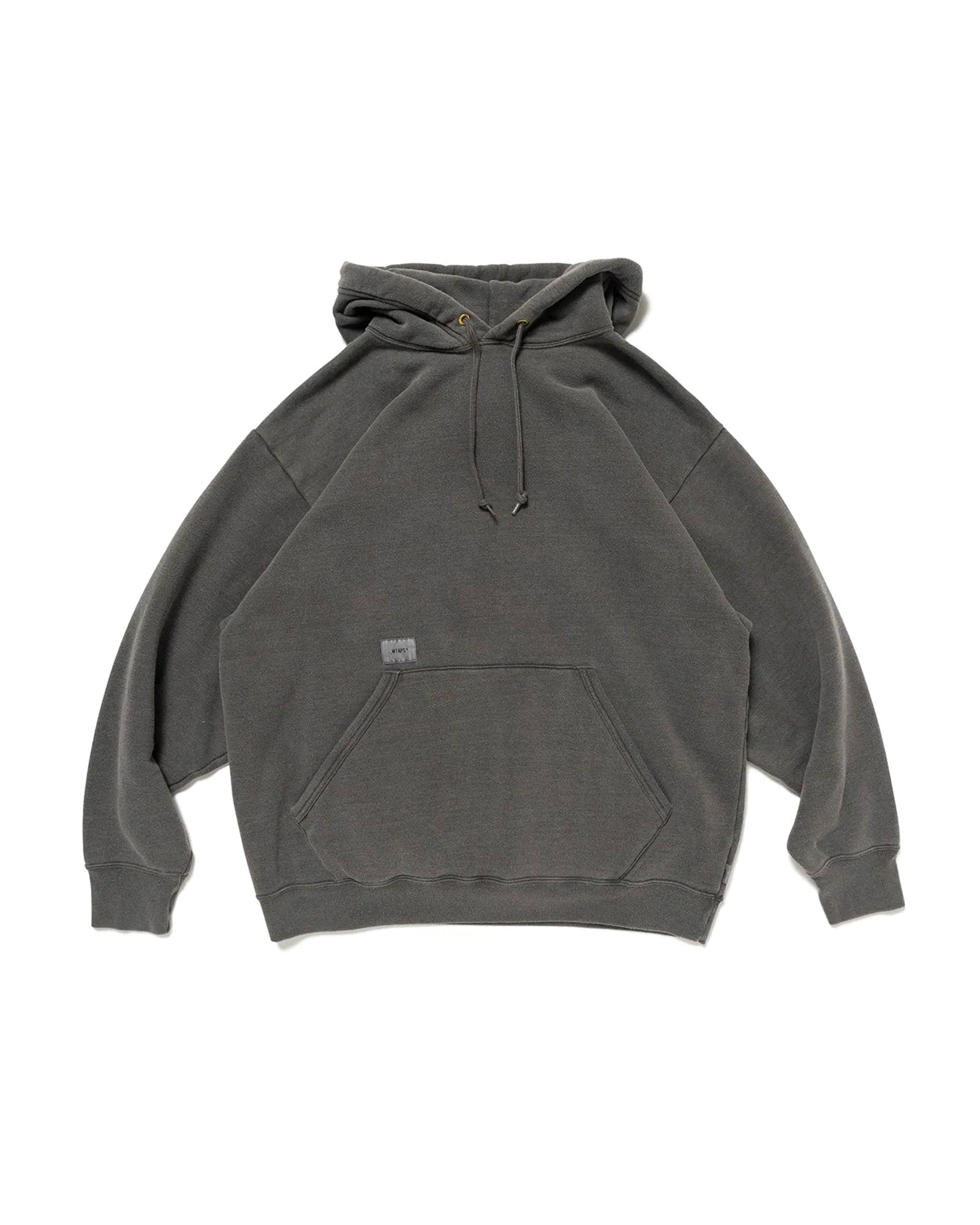 SIGN-OD HOODY / CTPL