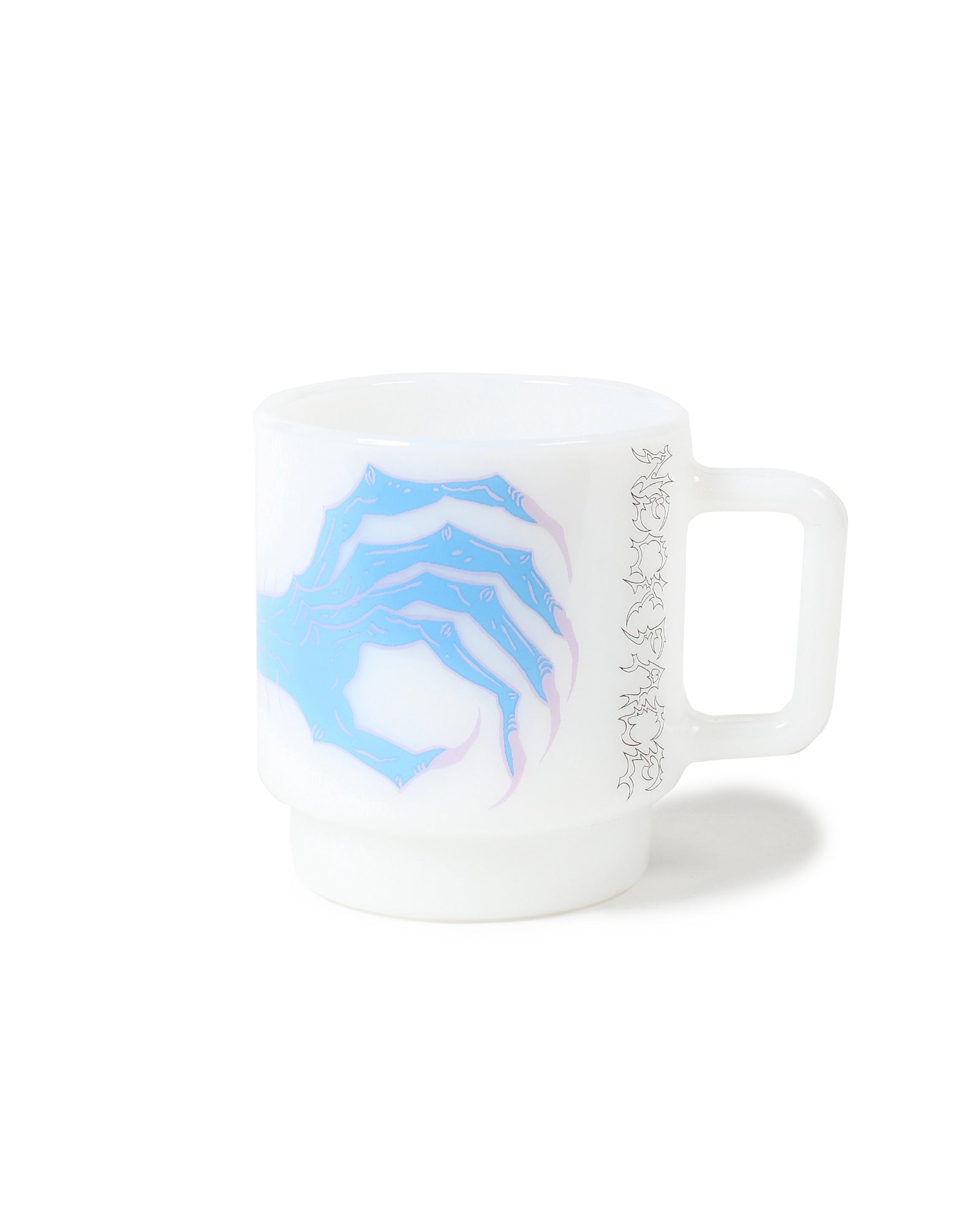 NECK FACE / MUG