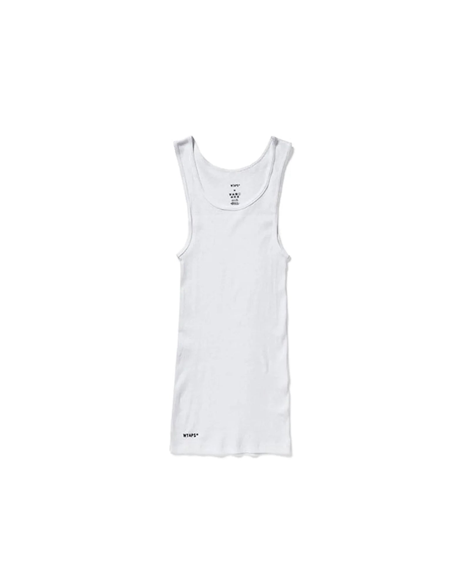 SKIVVIES TANK