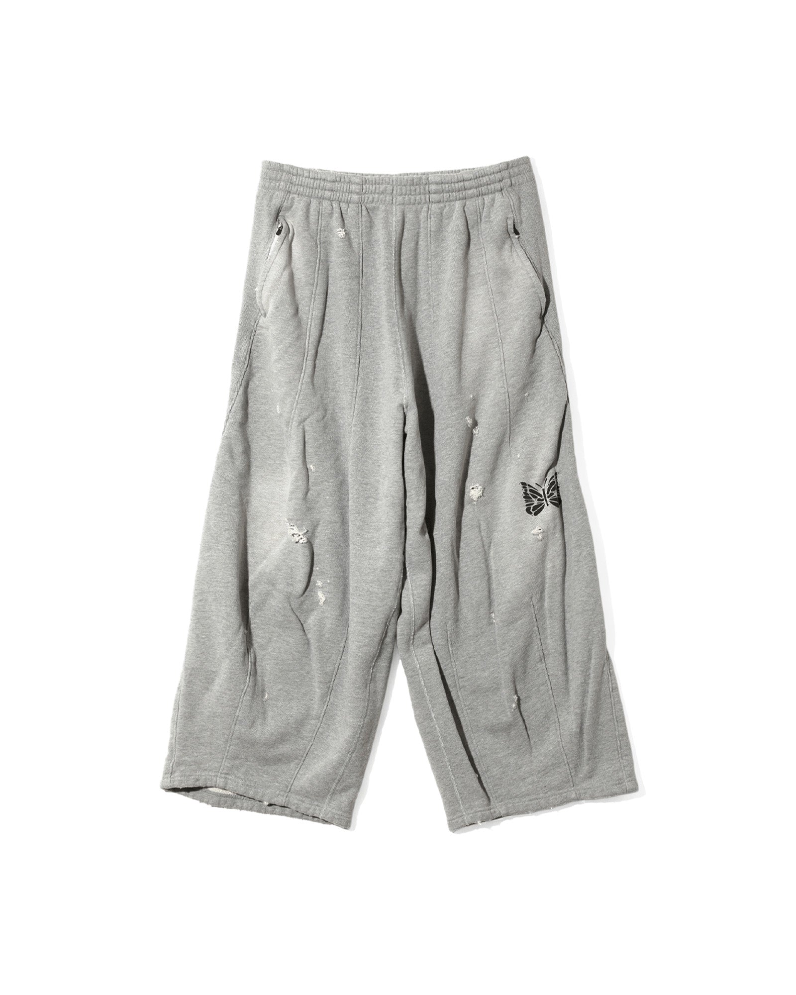 DECONSTRUCTED H.D. SWEAT PANT