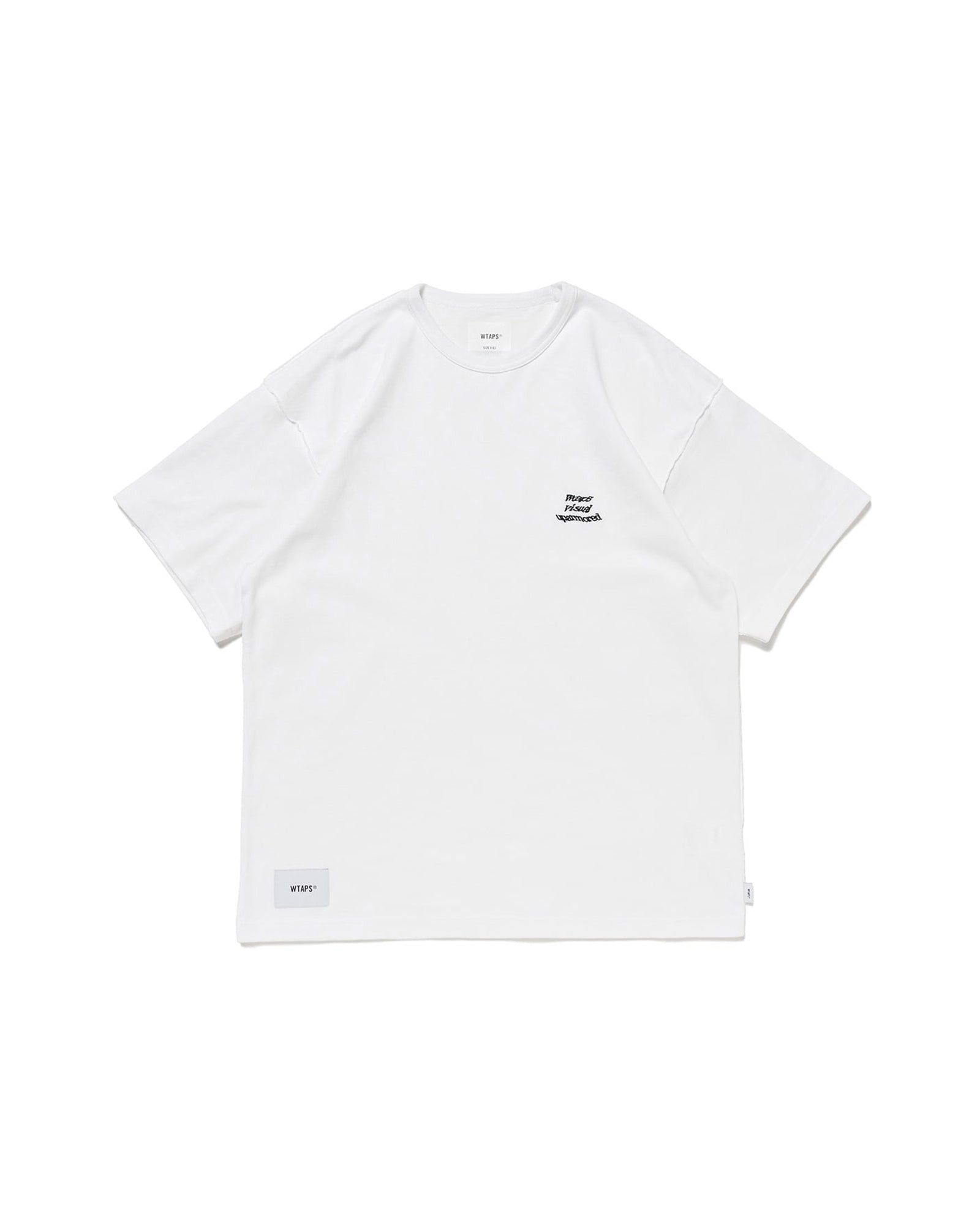 LIM / SS / COTTON