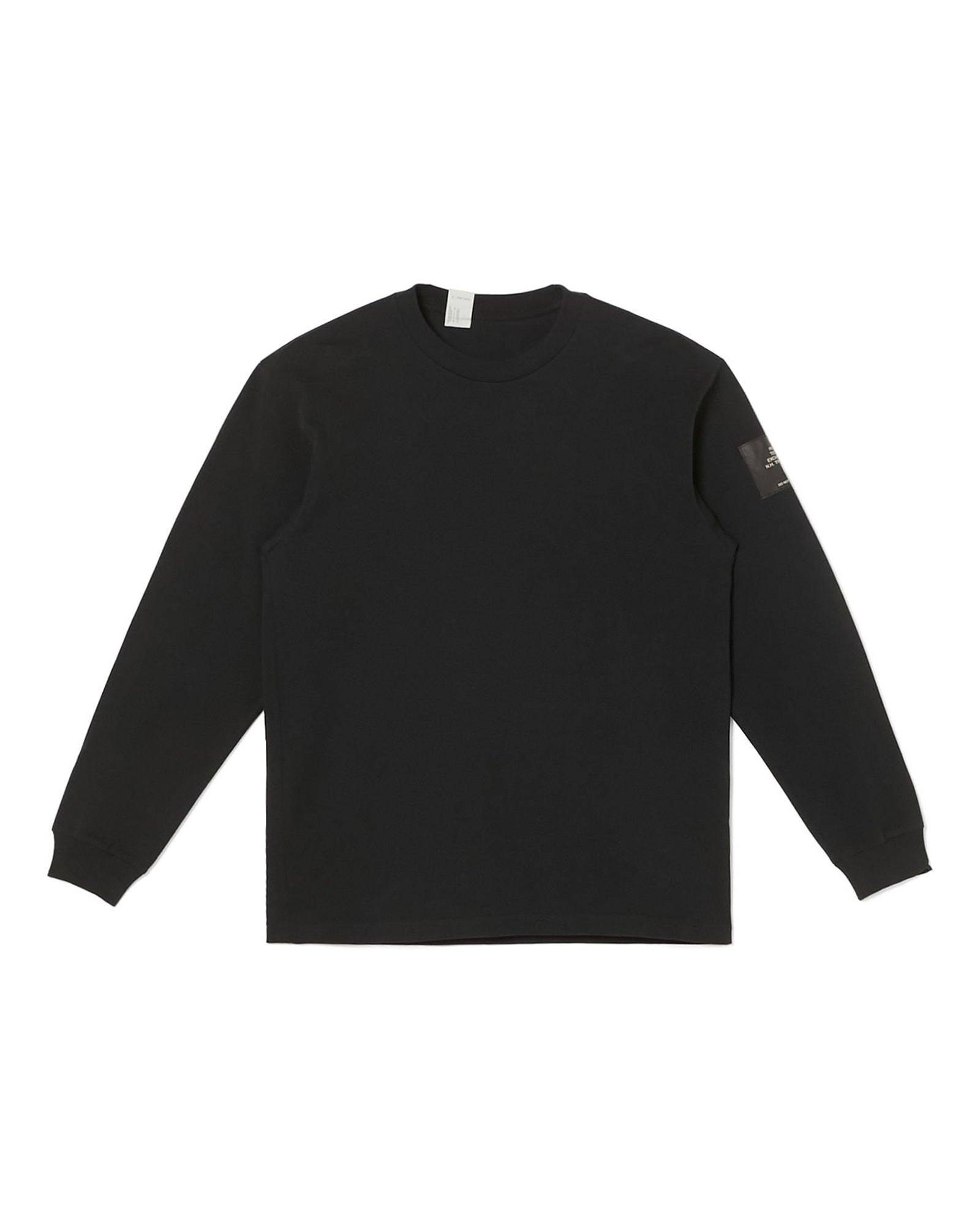LONG SLEEVE T-SHIRT
