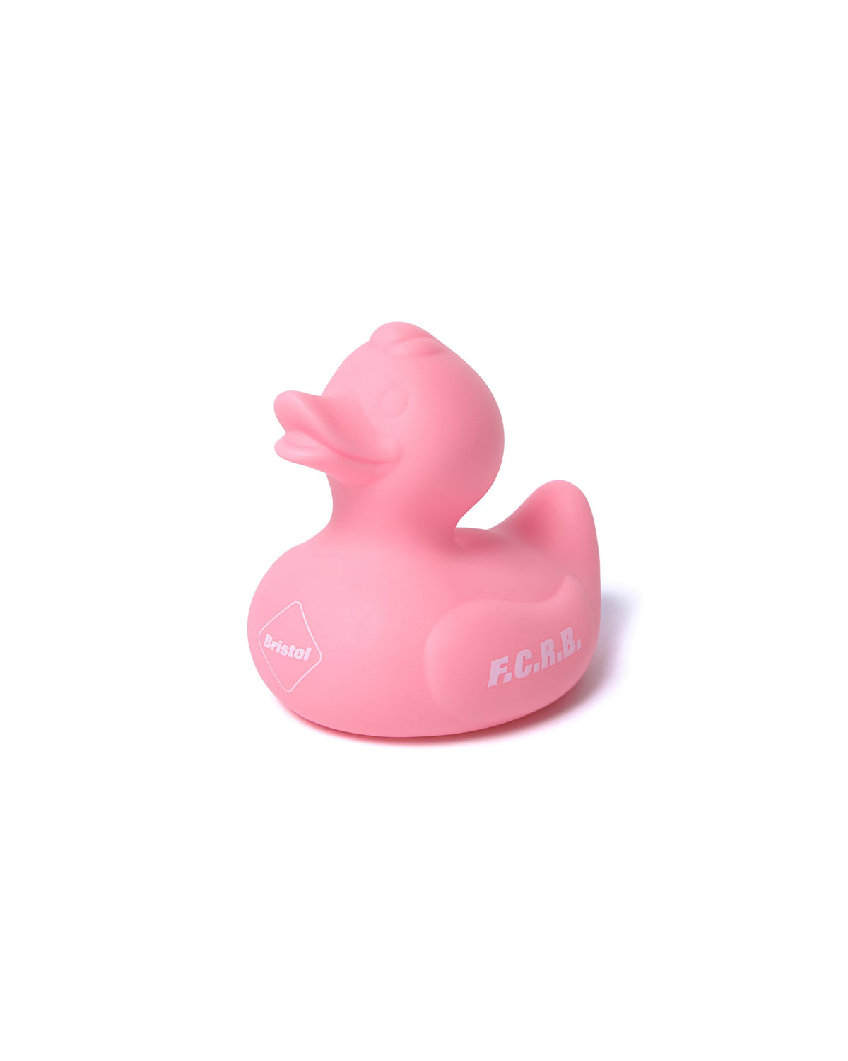 RUBBER DUCK