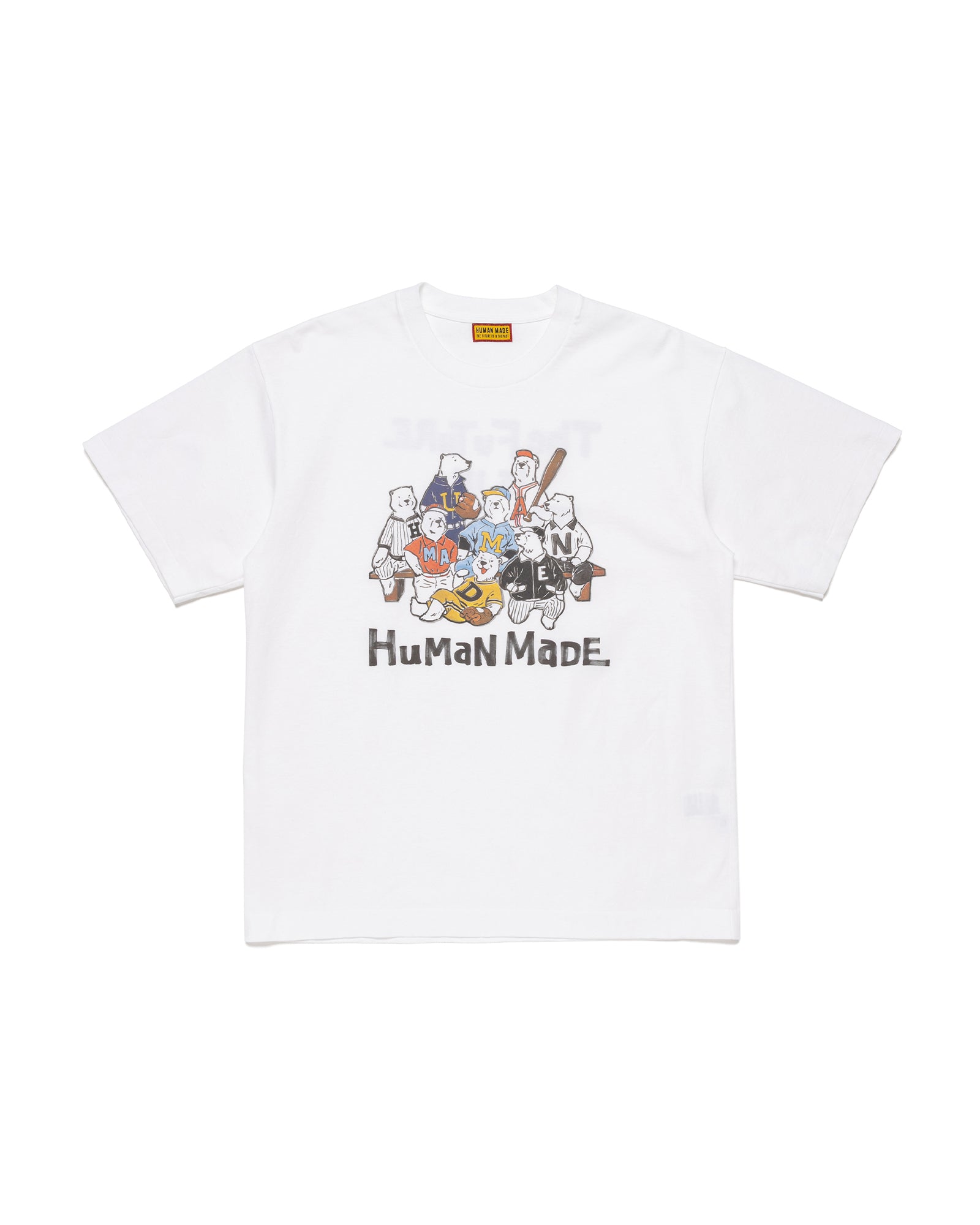 GRAPHIC T-SHIRT