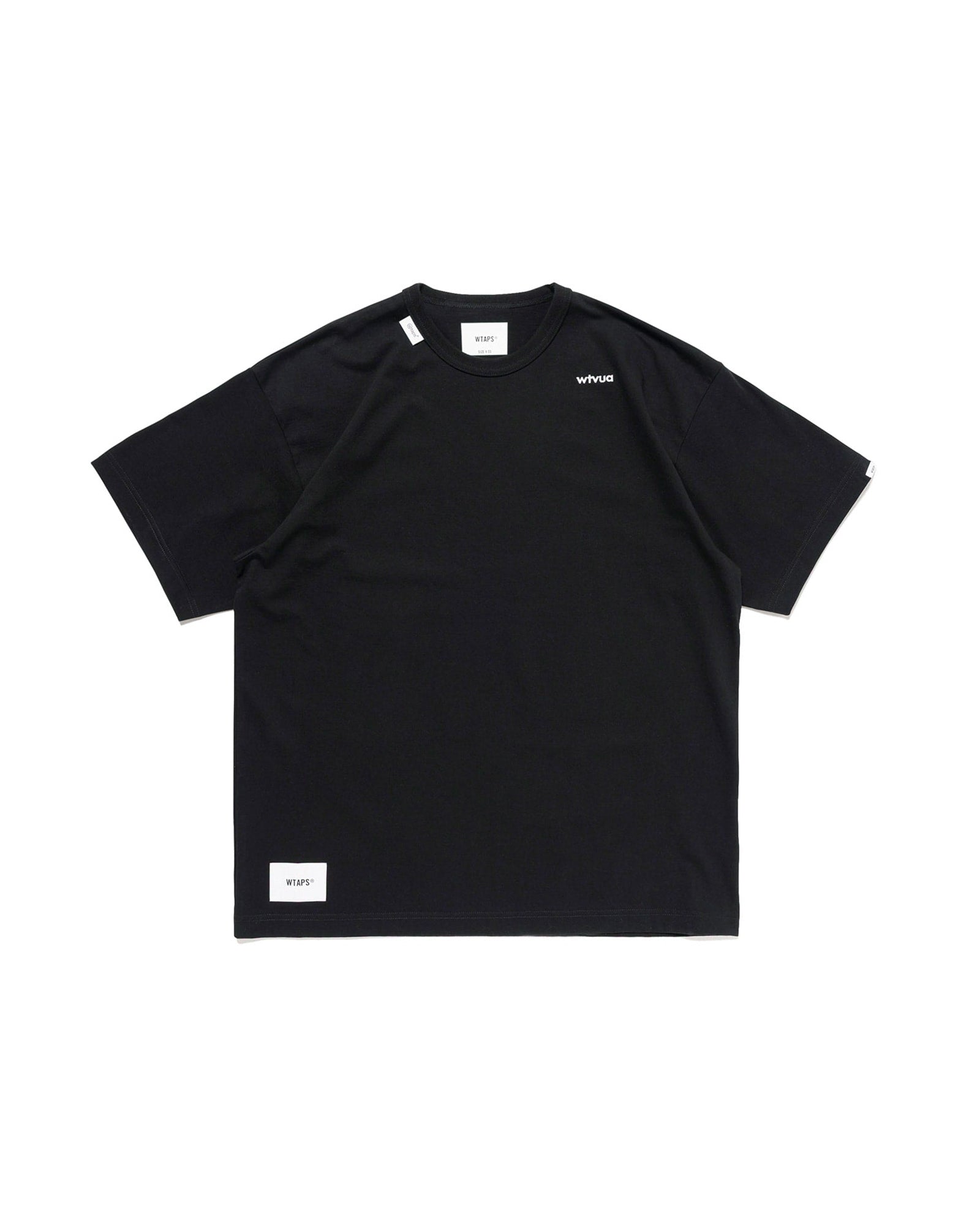 RINGER SS / COTTON