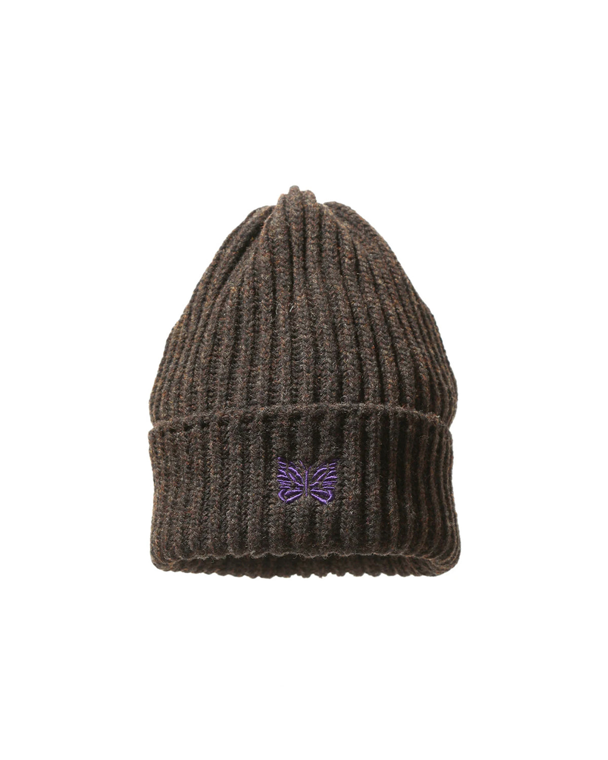 WATCH CAP - SHETLAND WOOL