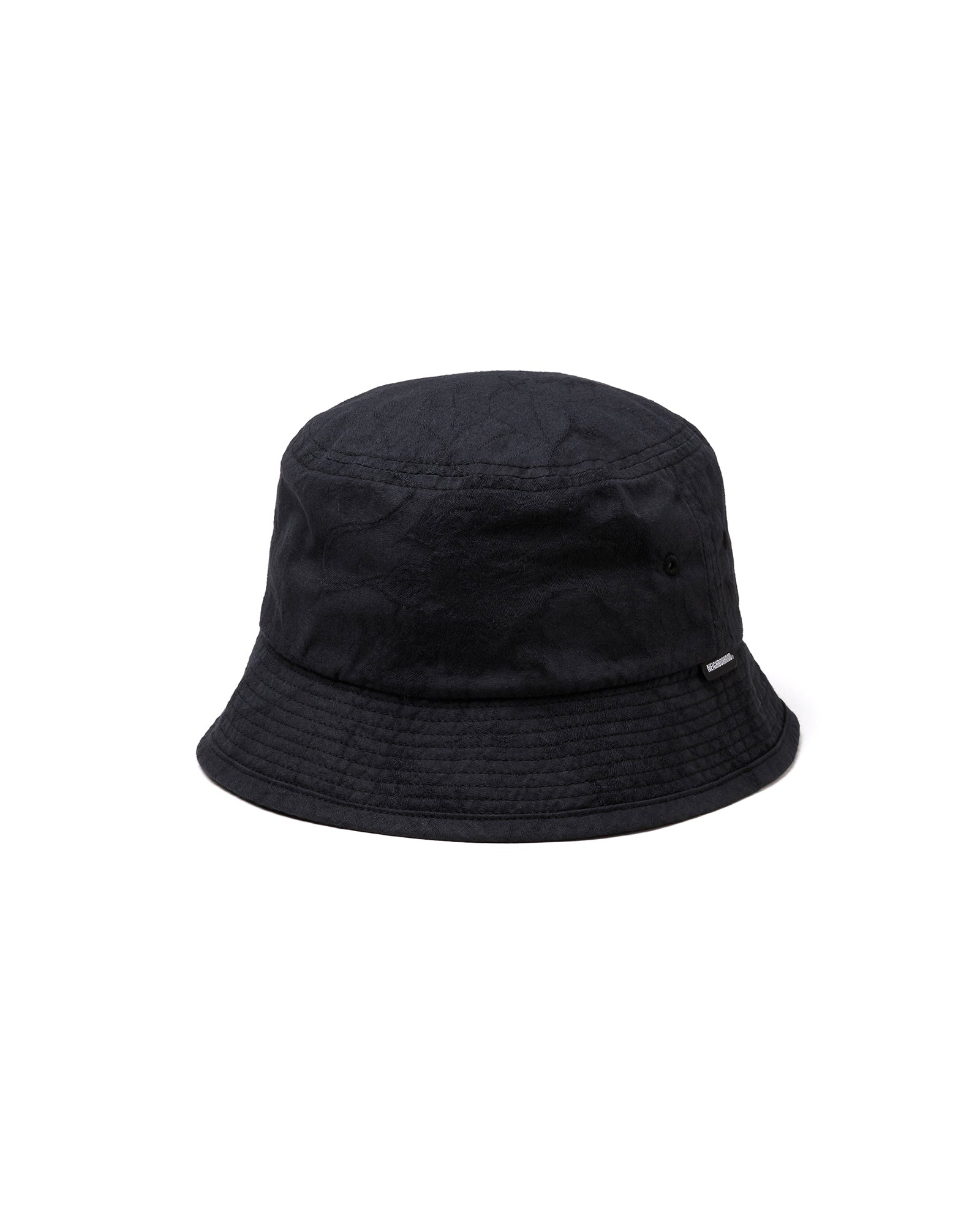 JQ BUCKET HAT