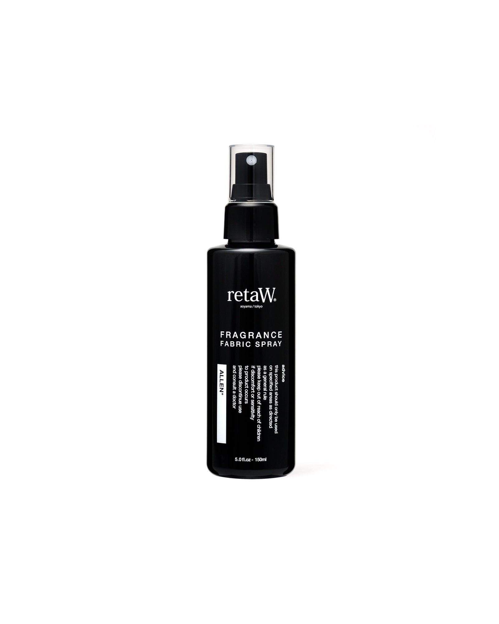 FABRIC SPRAY ALLEN*