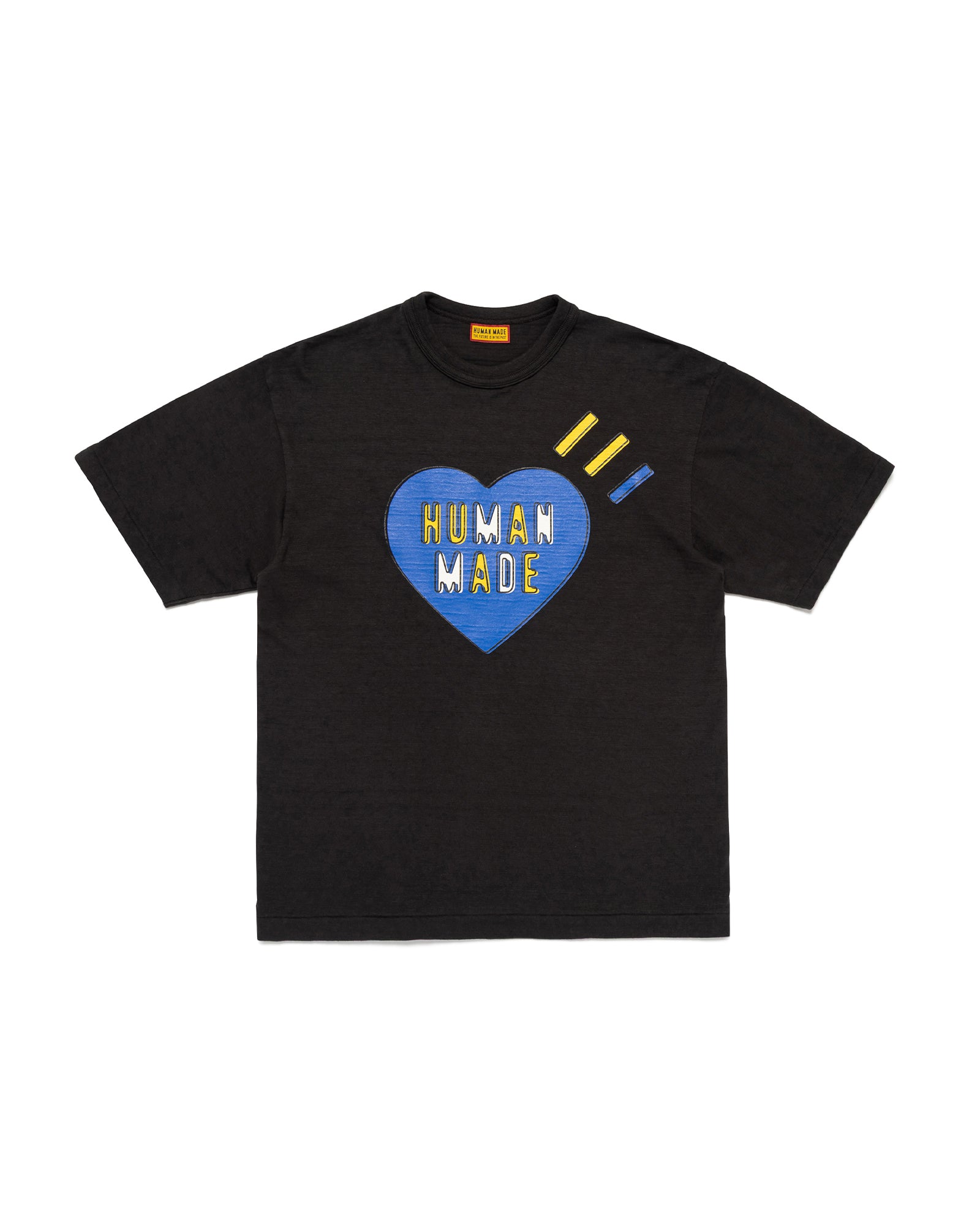 GRAPHIC T-SHIRT