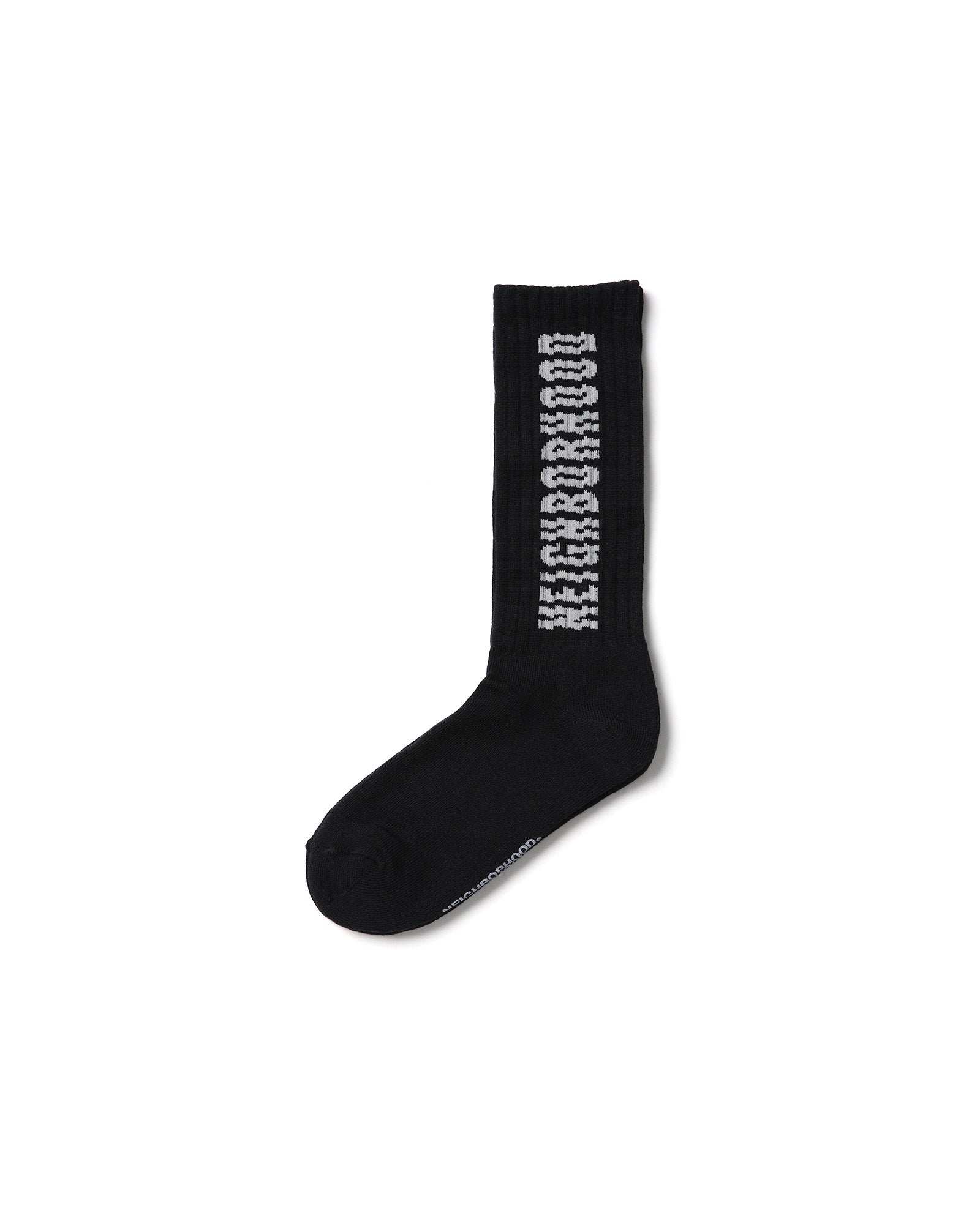 SHIFT LOGO SOCKS – INVINCIBLE | Official Website