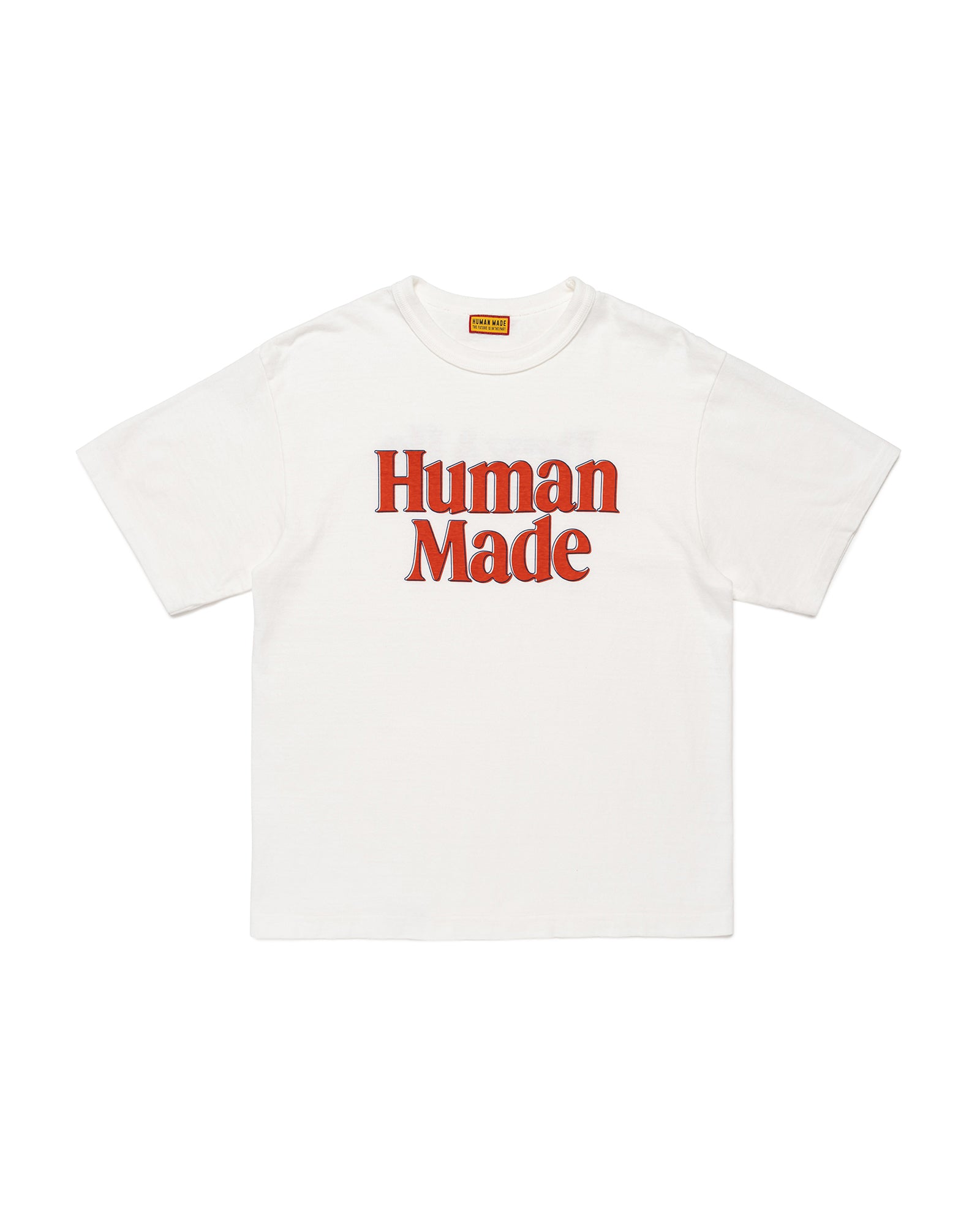 GRAPHIC T-SHIRT