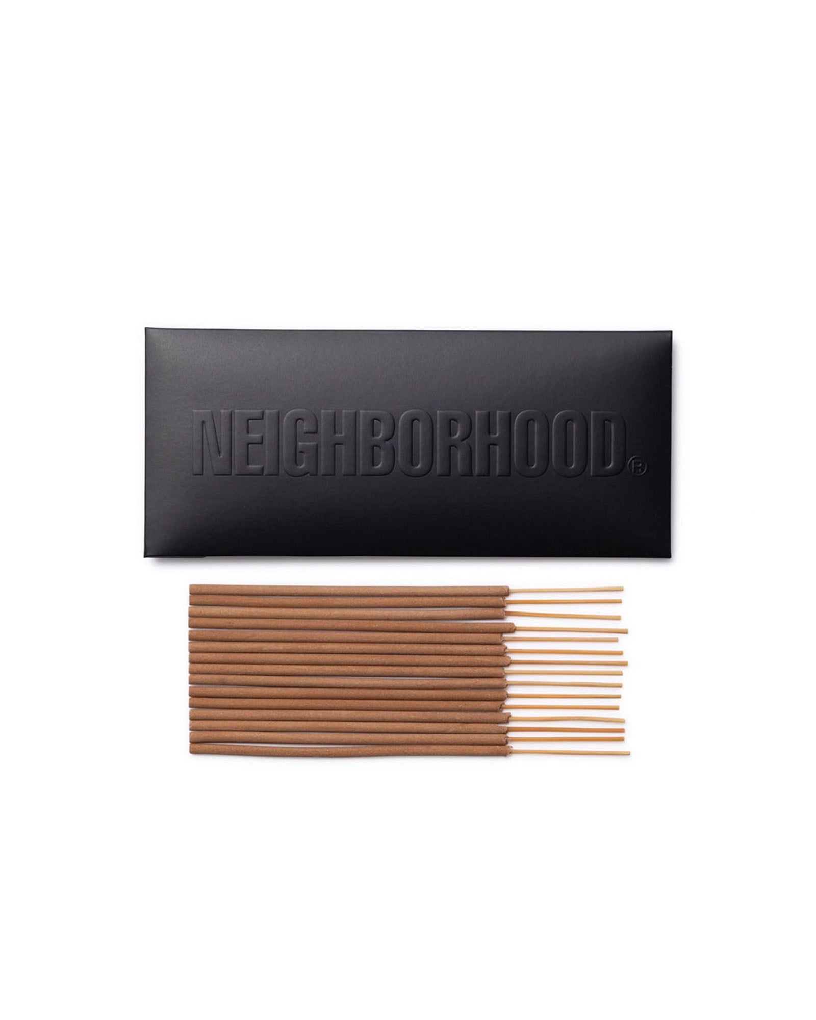 NH X KUUMBA . PACIFIC SHORT INCENSE