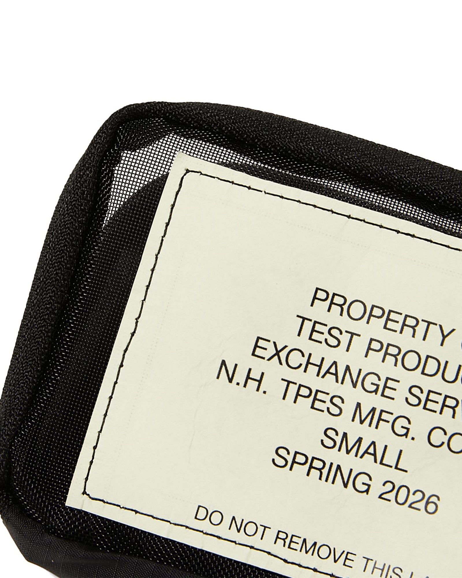POUCH (SMALL)
