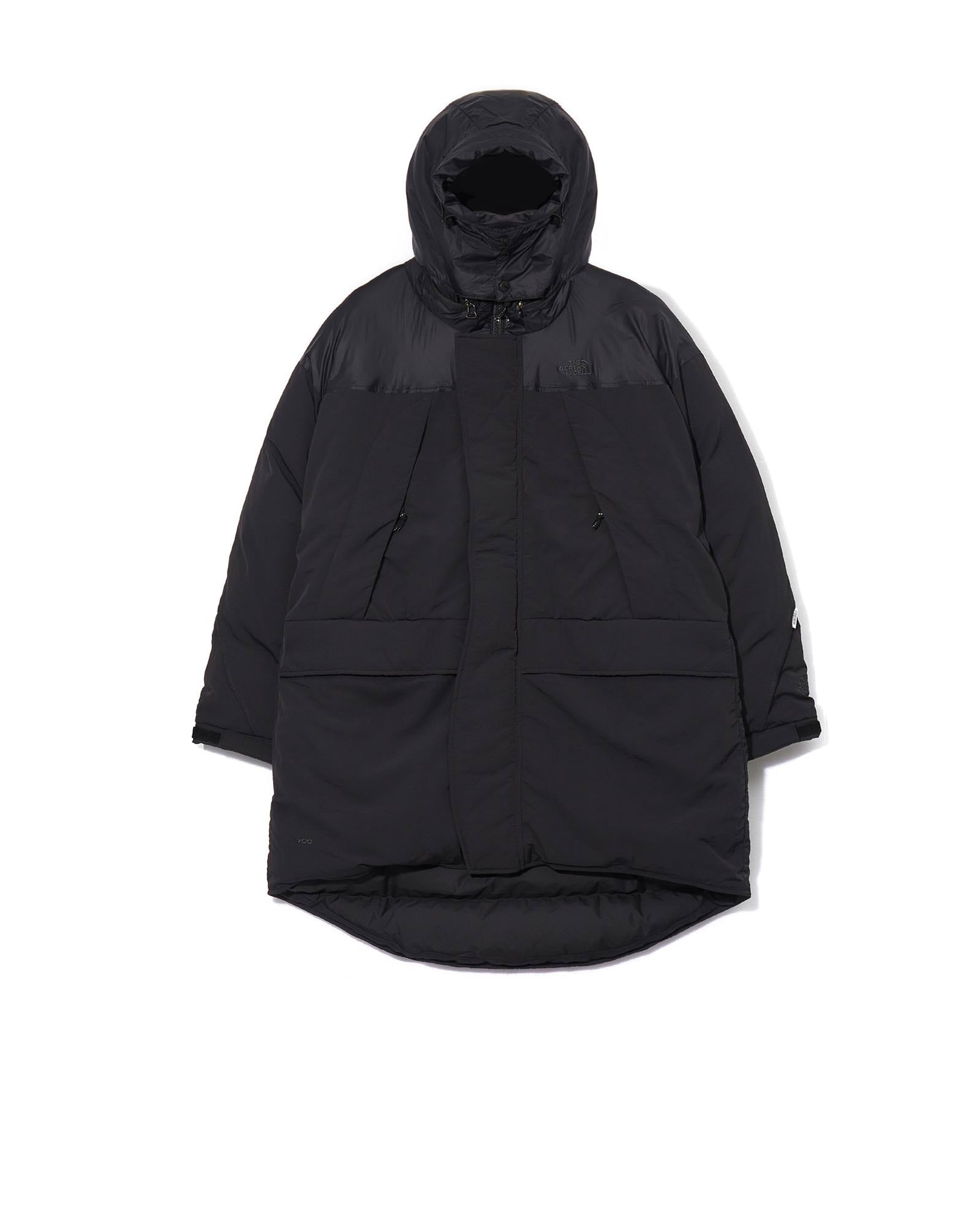 M HYBRID DOWN PARKA JACKET – INVINCIBLE | Official Website