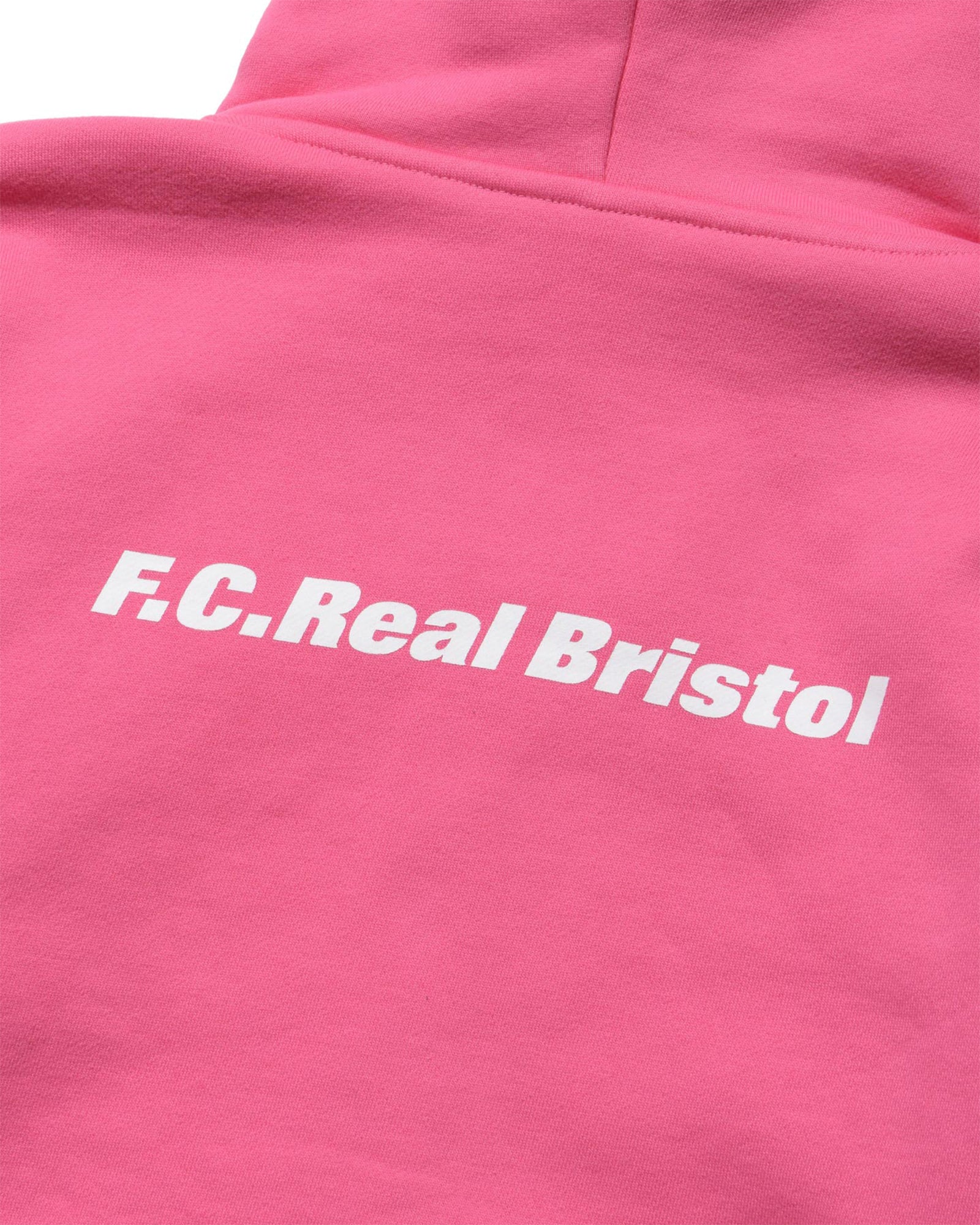 STAR LOGO  ZIP UP SWEAT HOODIE