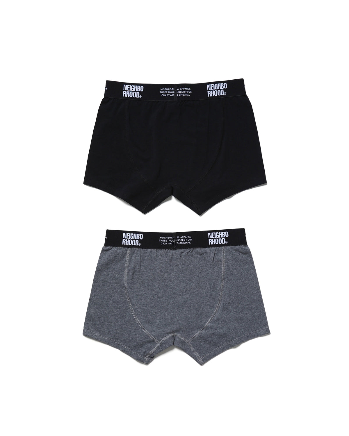 CLASSIC 2PACK UNDERPANTS