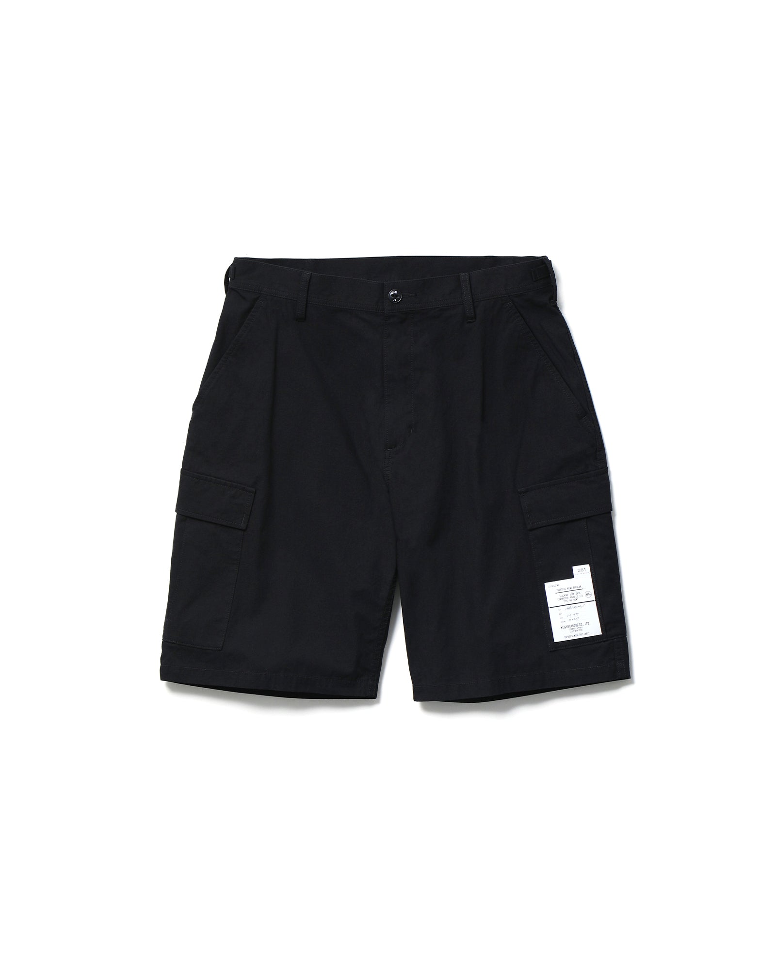 BDU SHORT PANTS