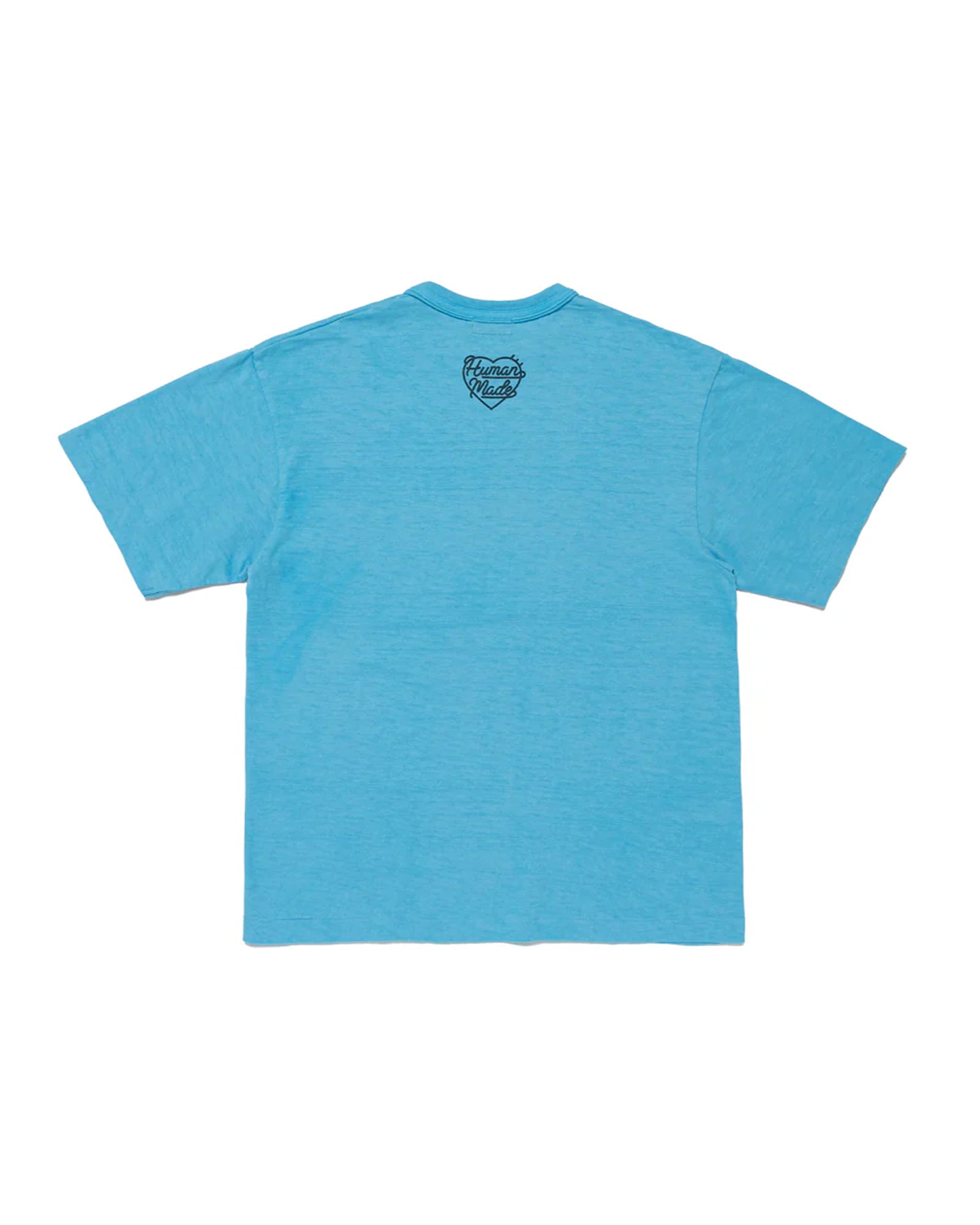 COLOR T-SHIRT