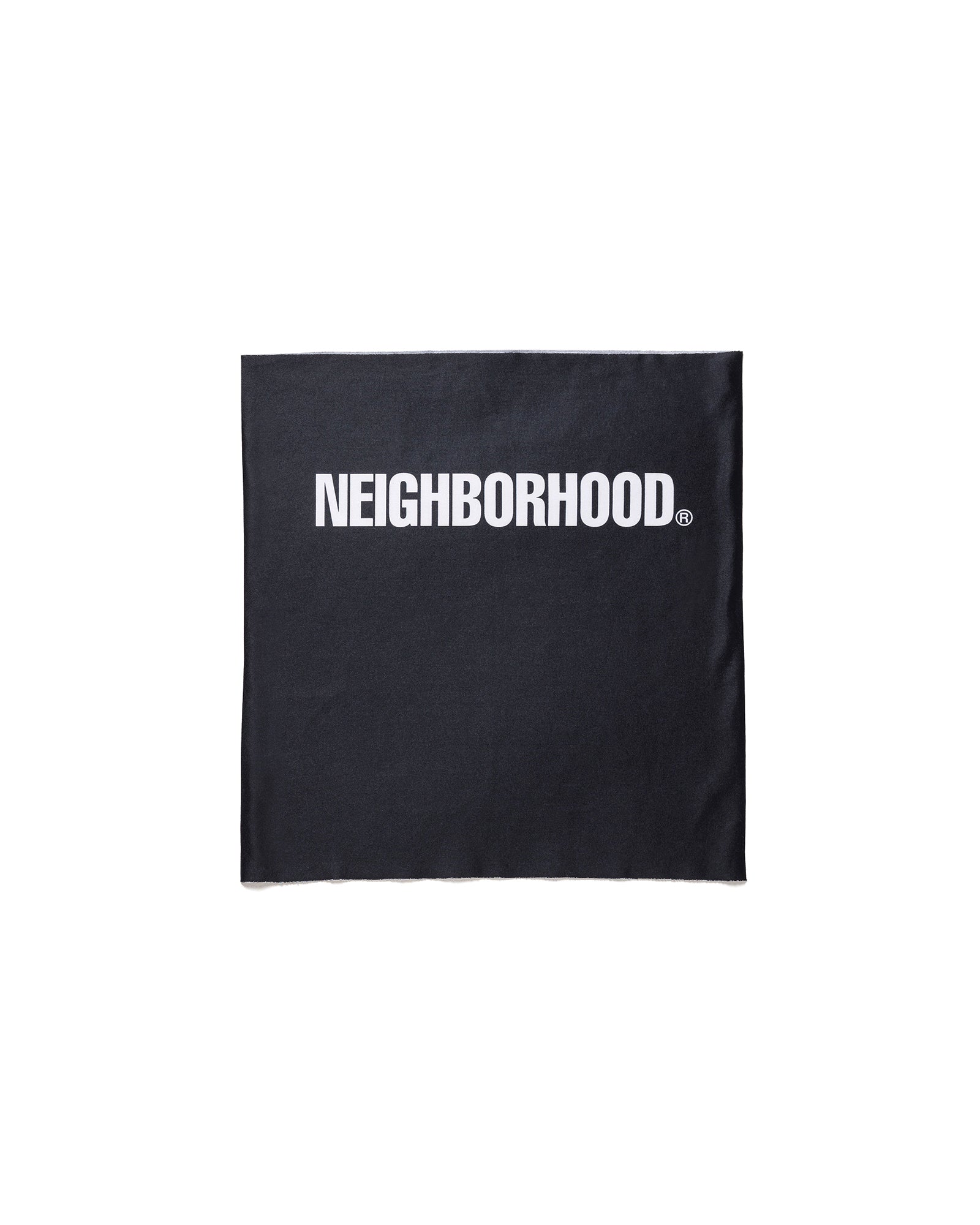 NECK GAITER