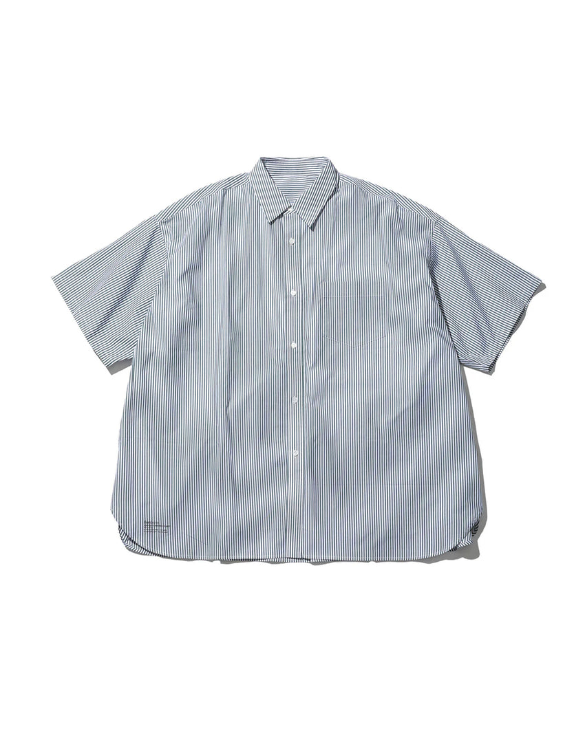 CORPORATE UNIFORM S/S SHIRT – INVINCIBLE | Official Website