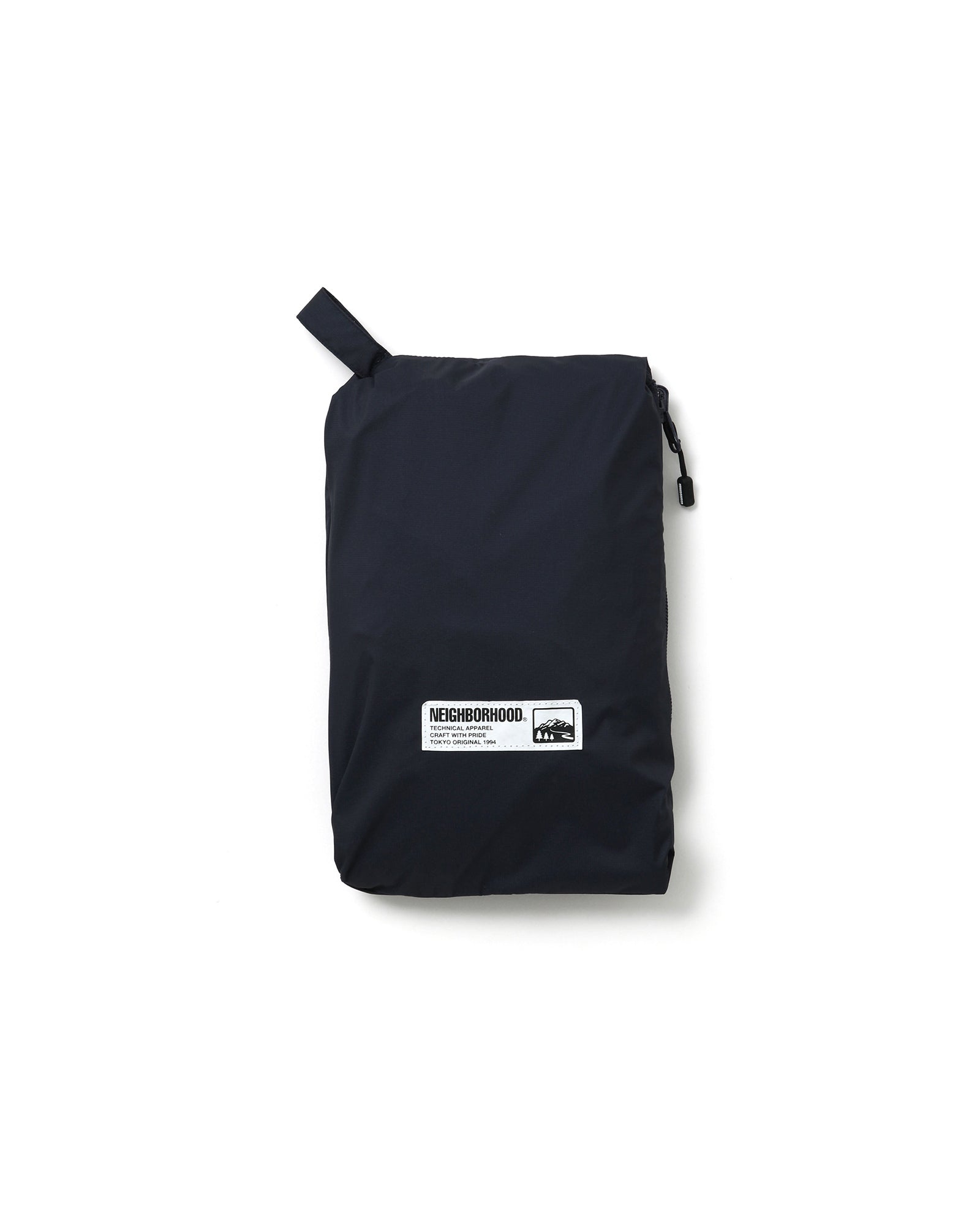 PACKABLE LW JACKET