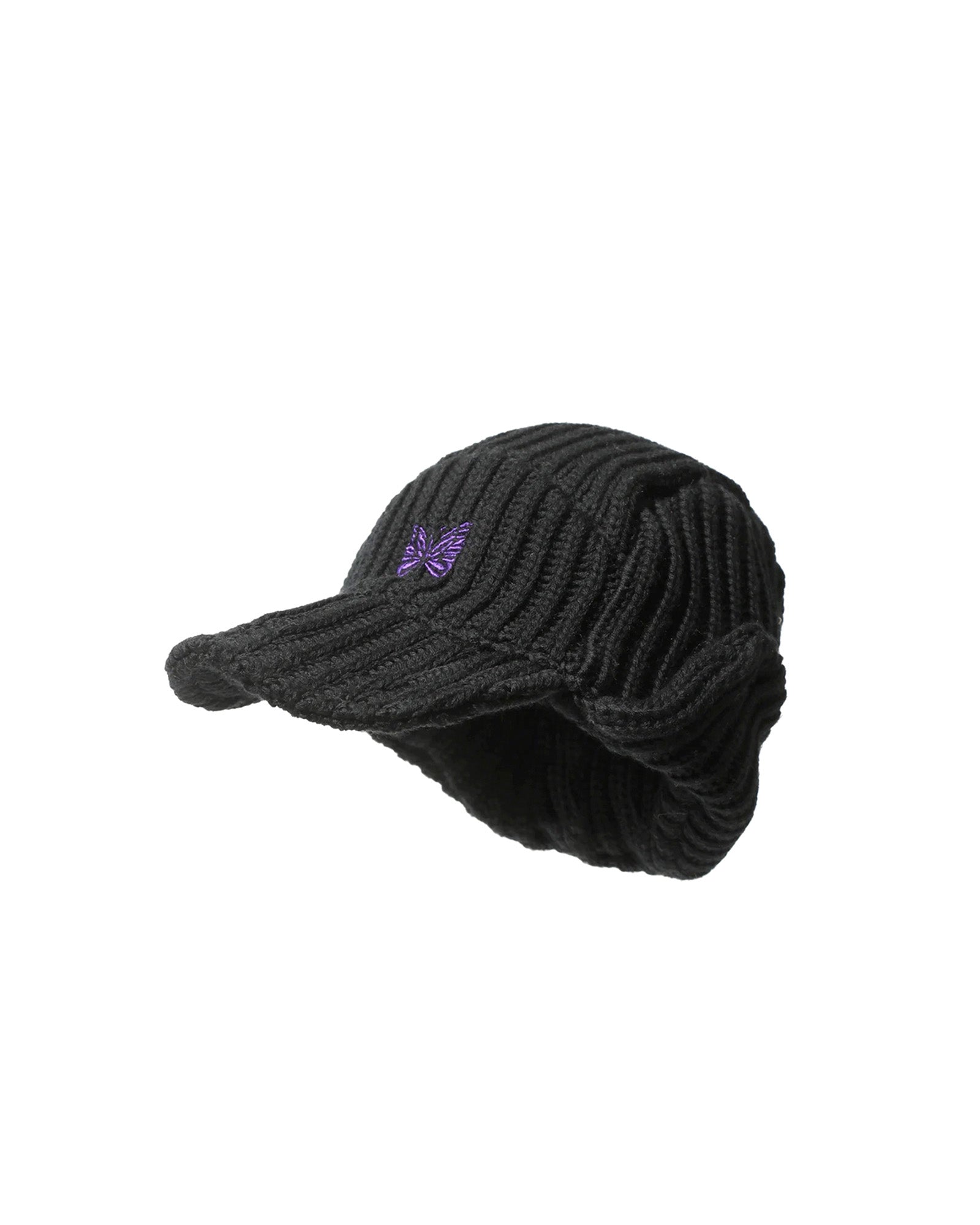 BIRD SHOOTING CAP - MERINO WOOL