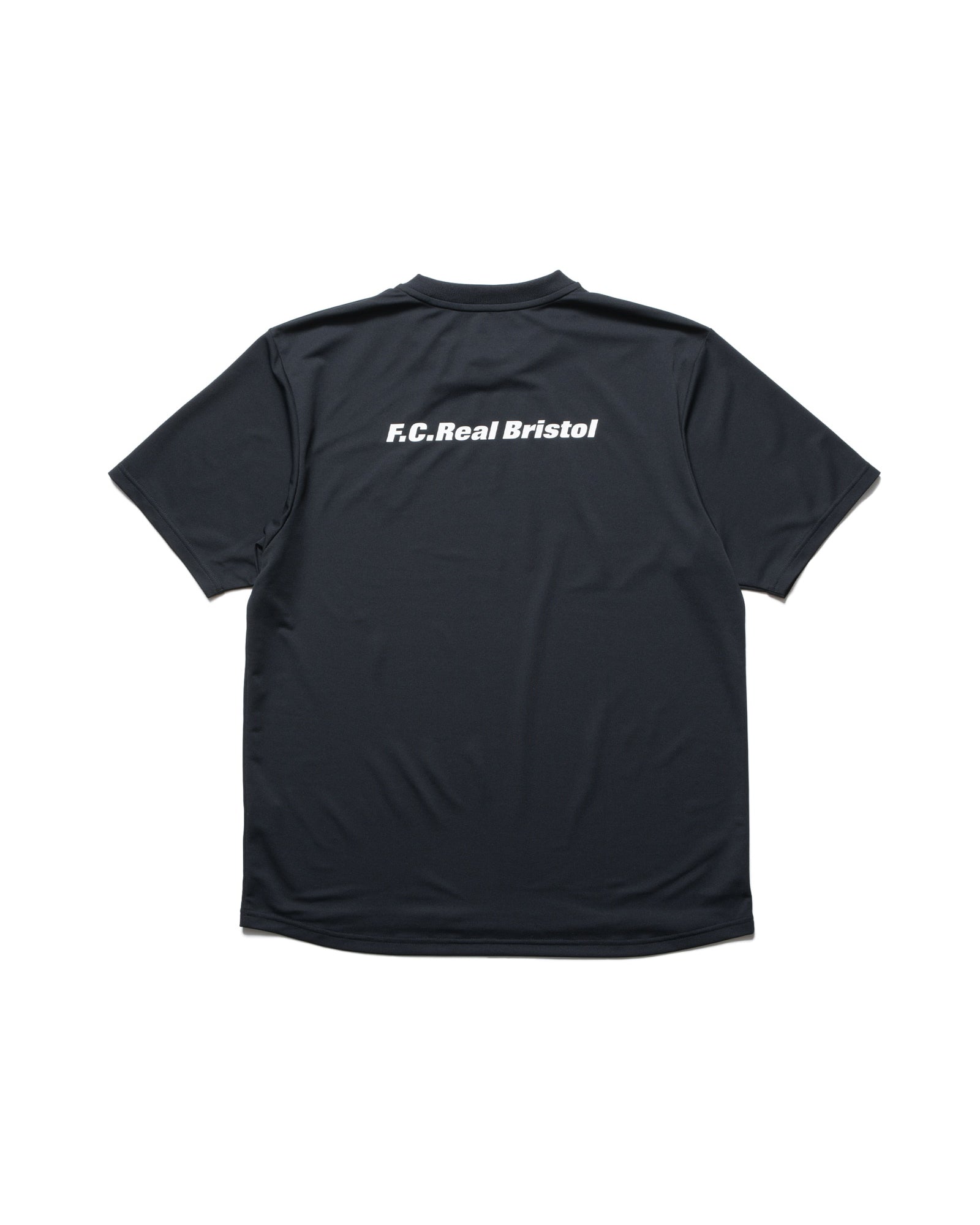 AUTHENTIC S/S TOP