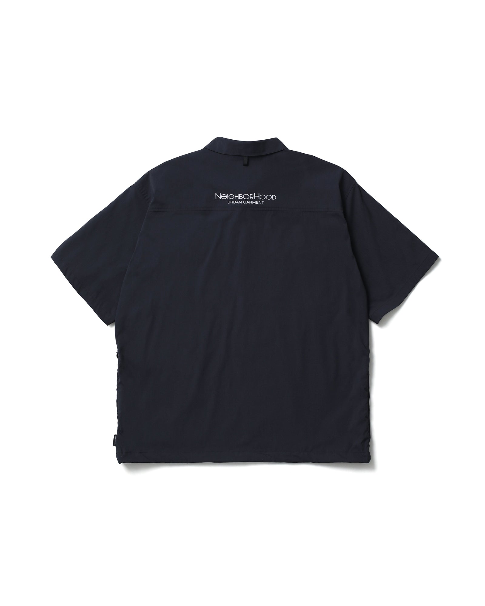 MULTIFUNCTIONAL SHIRT SS