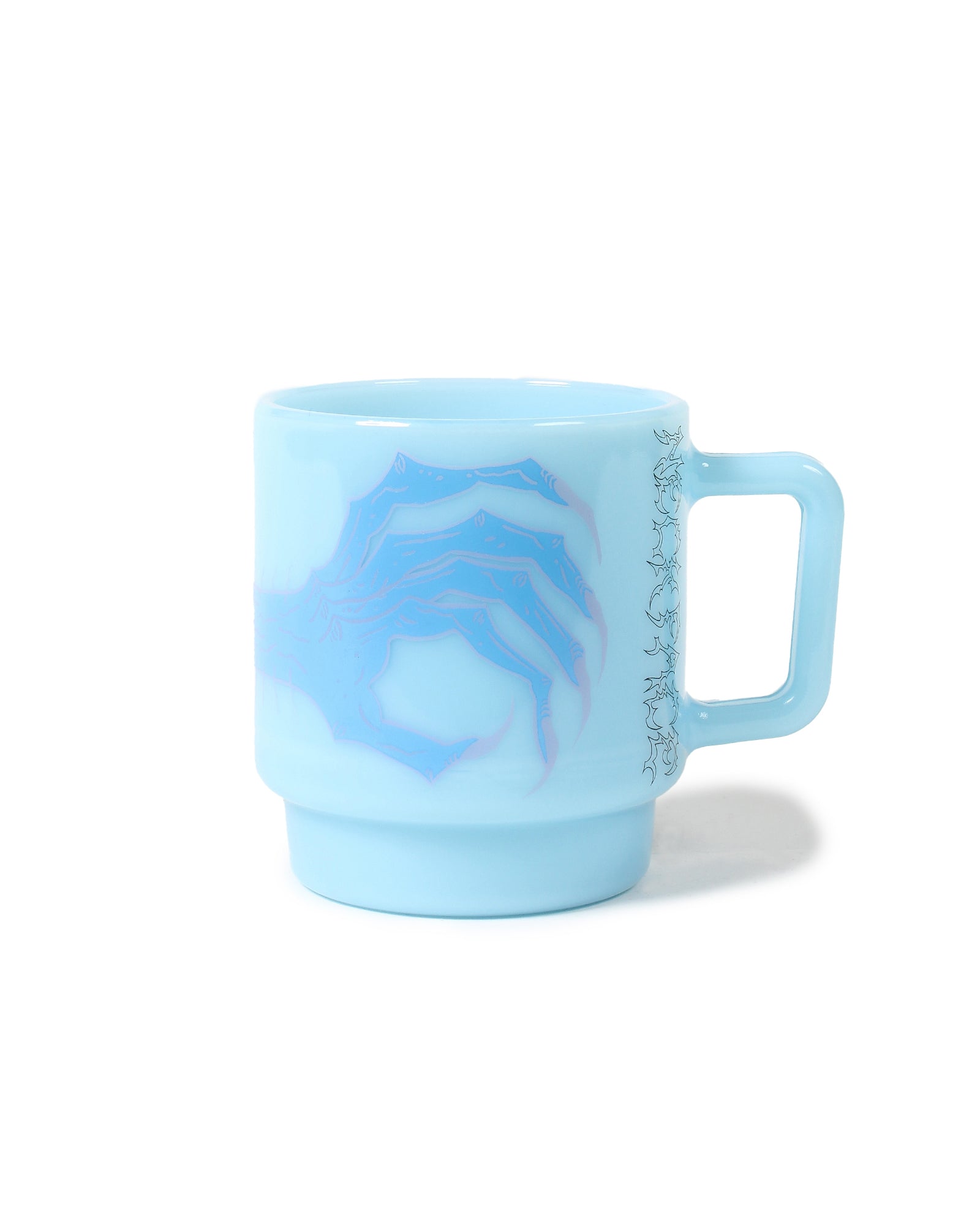 NECK FACE / MUG