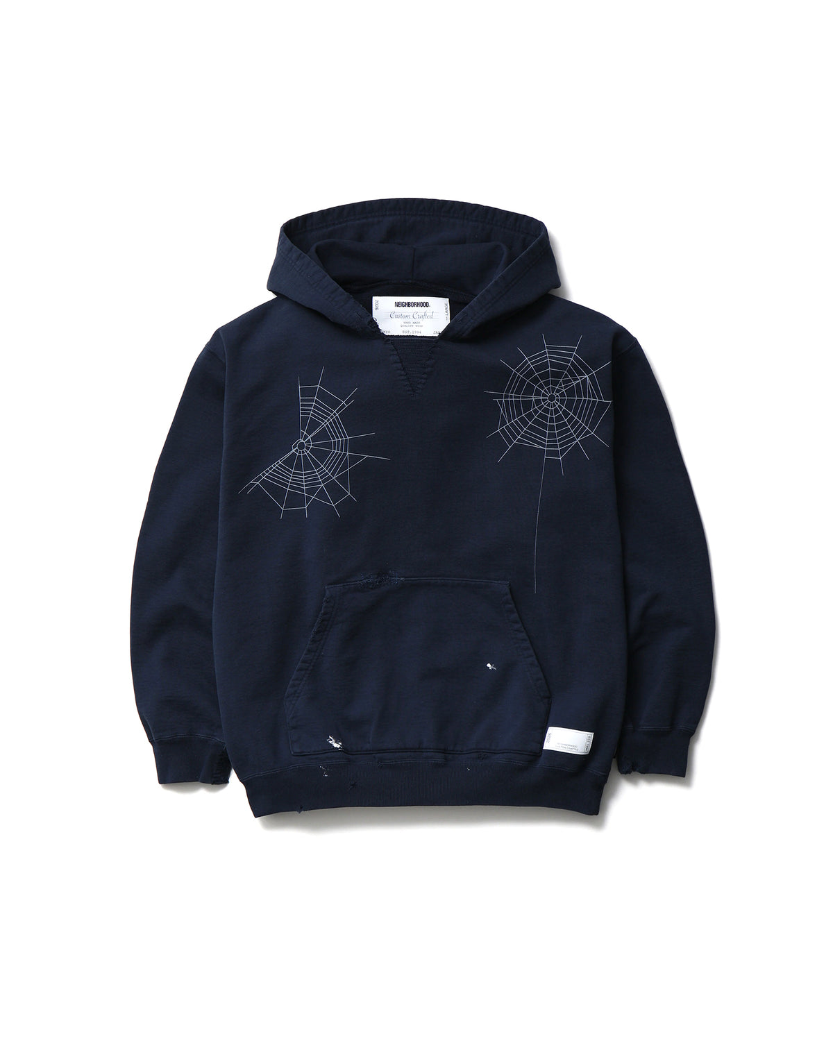 SAVAGE SWEAT HOODIE