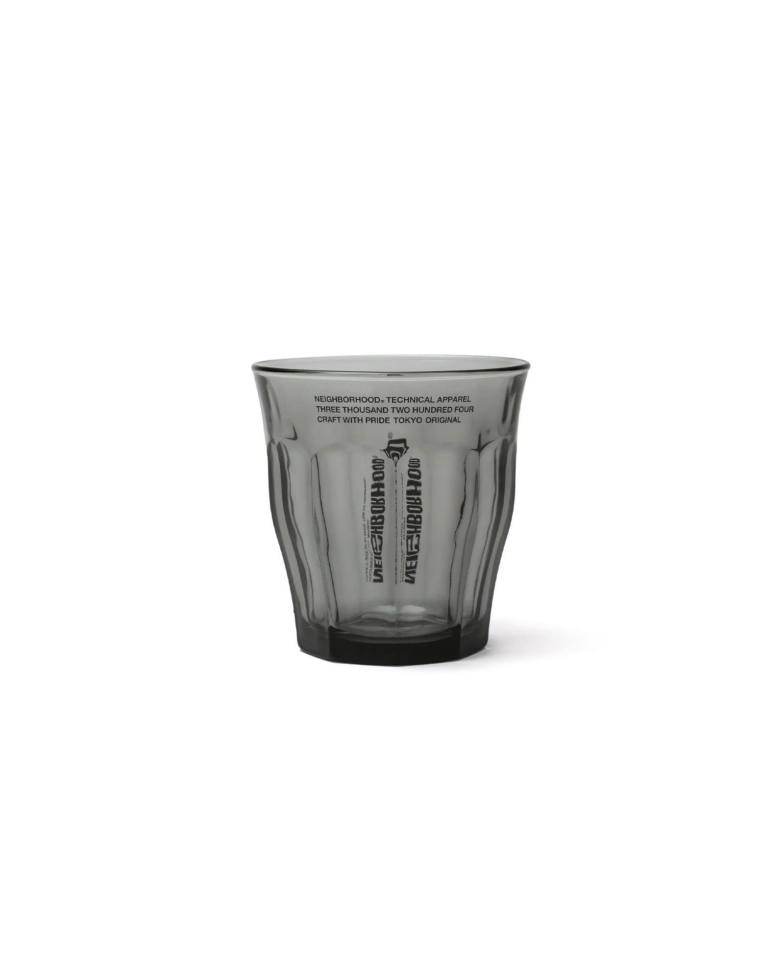 LOGO DURALEX GLASS-M SET