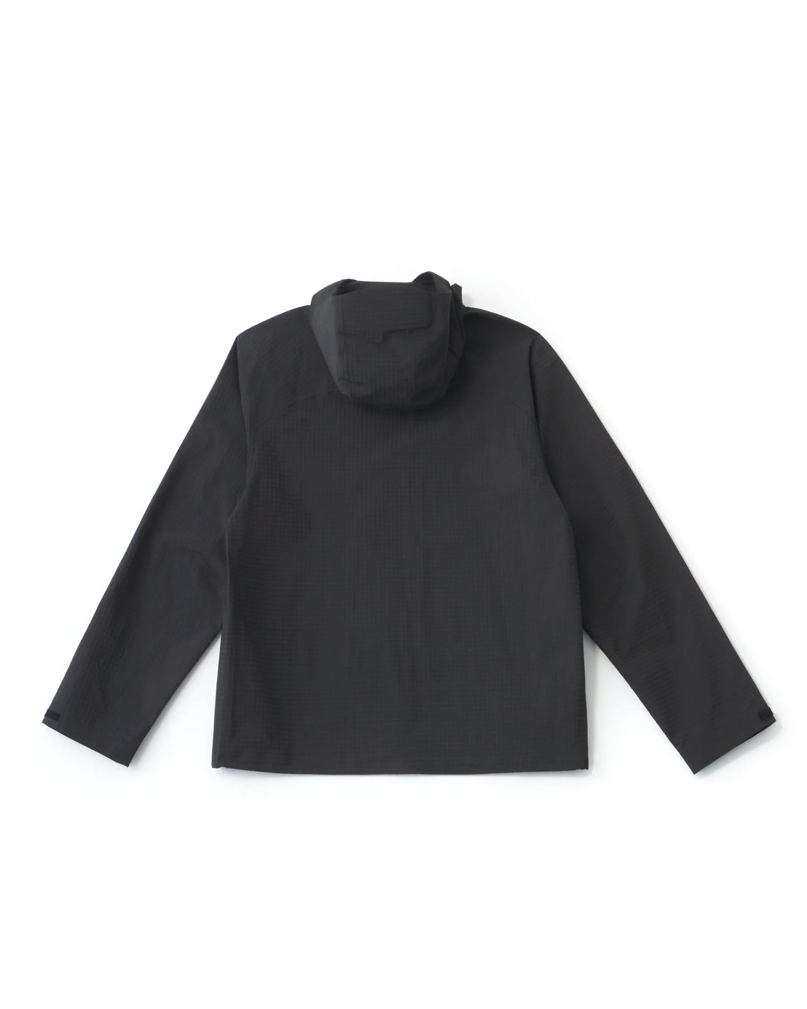 WAYPOINT RIPSTOP HOODED JACKET