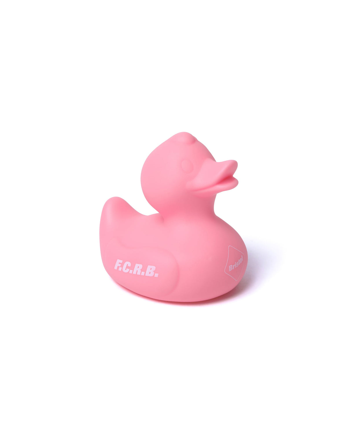 RUBBER DUCK