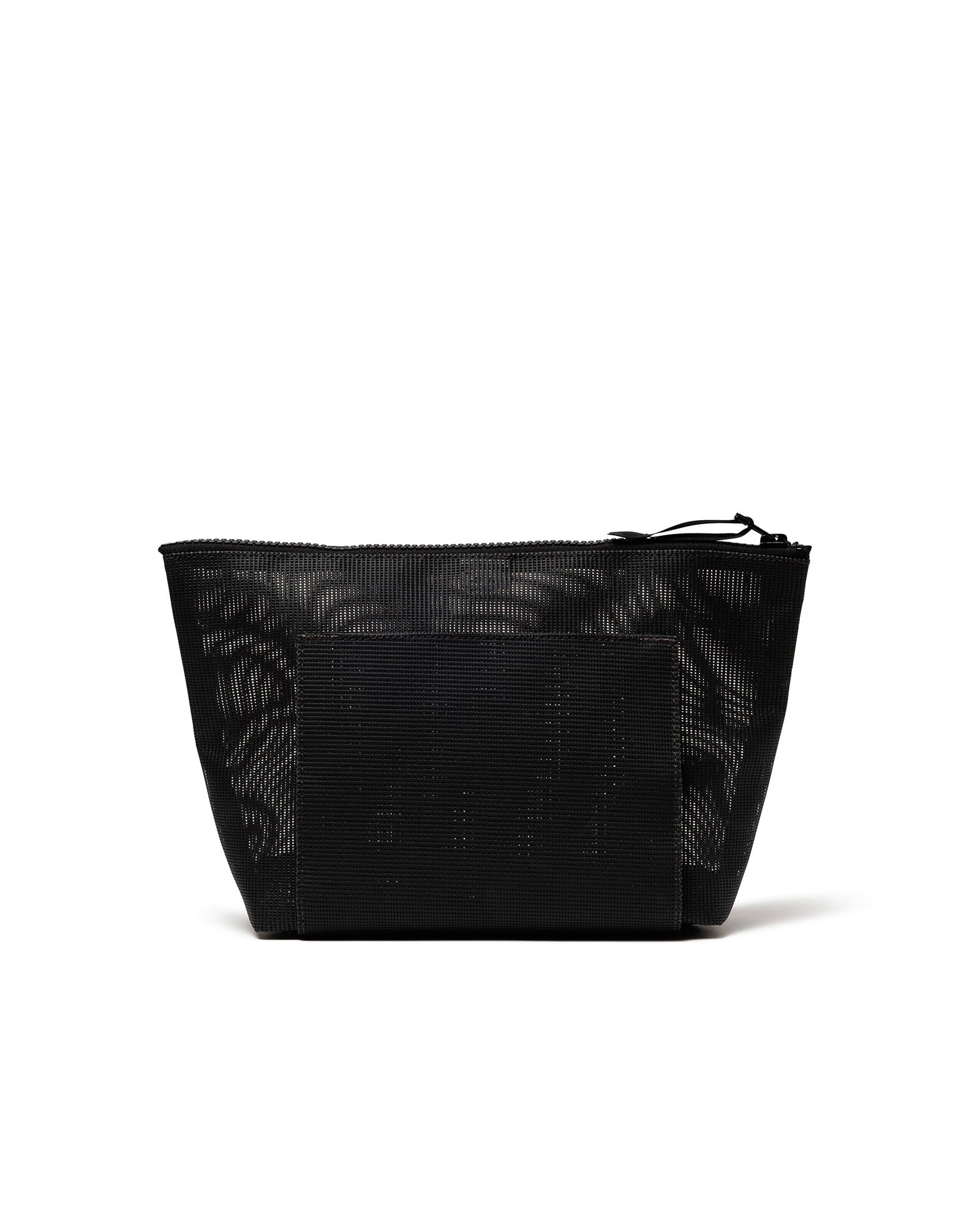 MAG L / POUCH / PVC