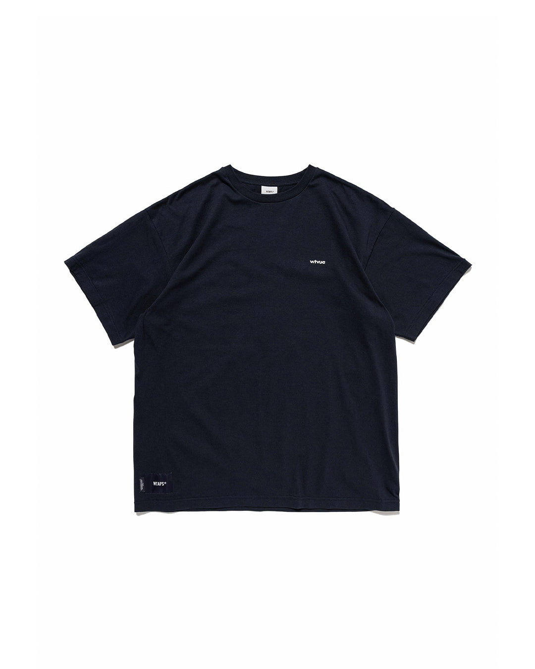 WTVUA SS / COTTON