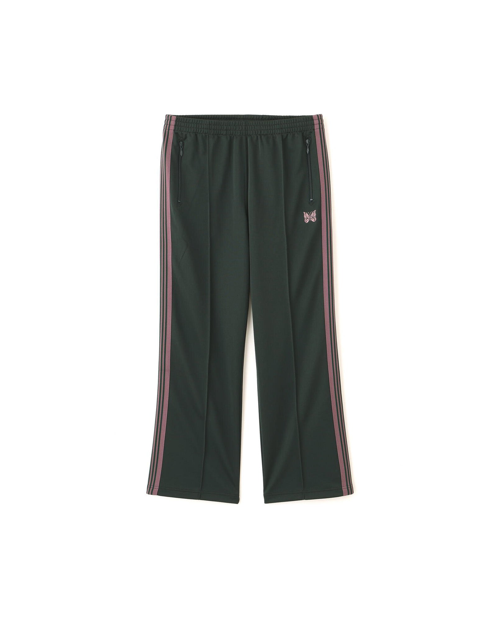 TRACK PANT - POLY SMOOTH