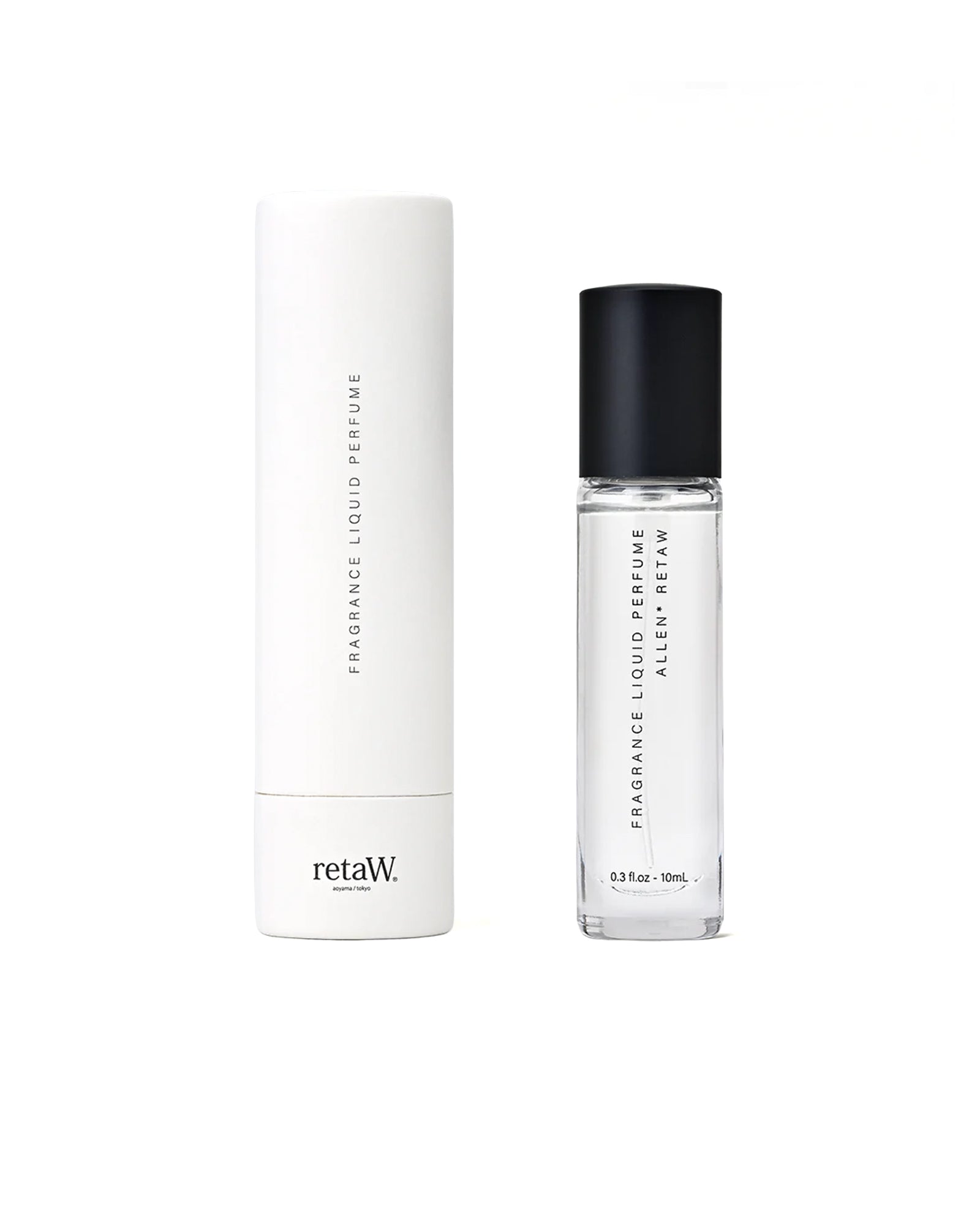 LIQUID PERFUME MINI ALLEN*