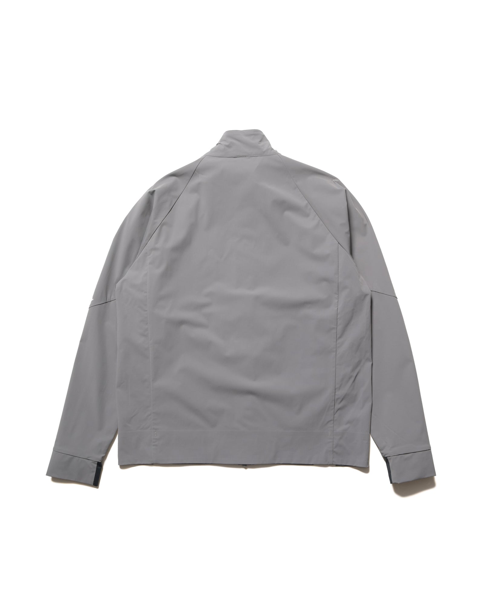 4WAY STRETCH TRACK JACKET